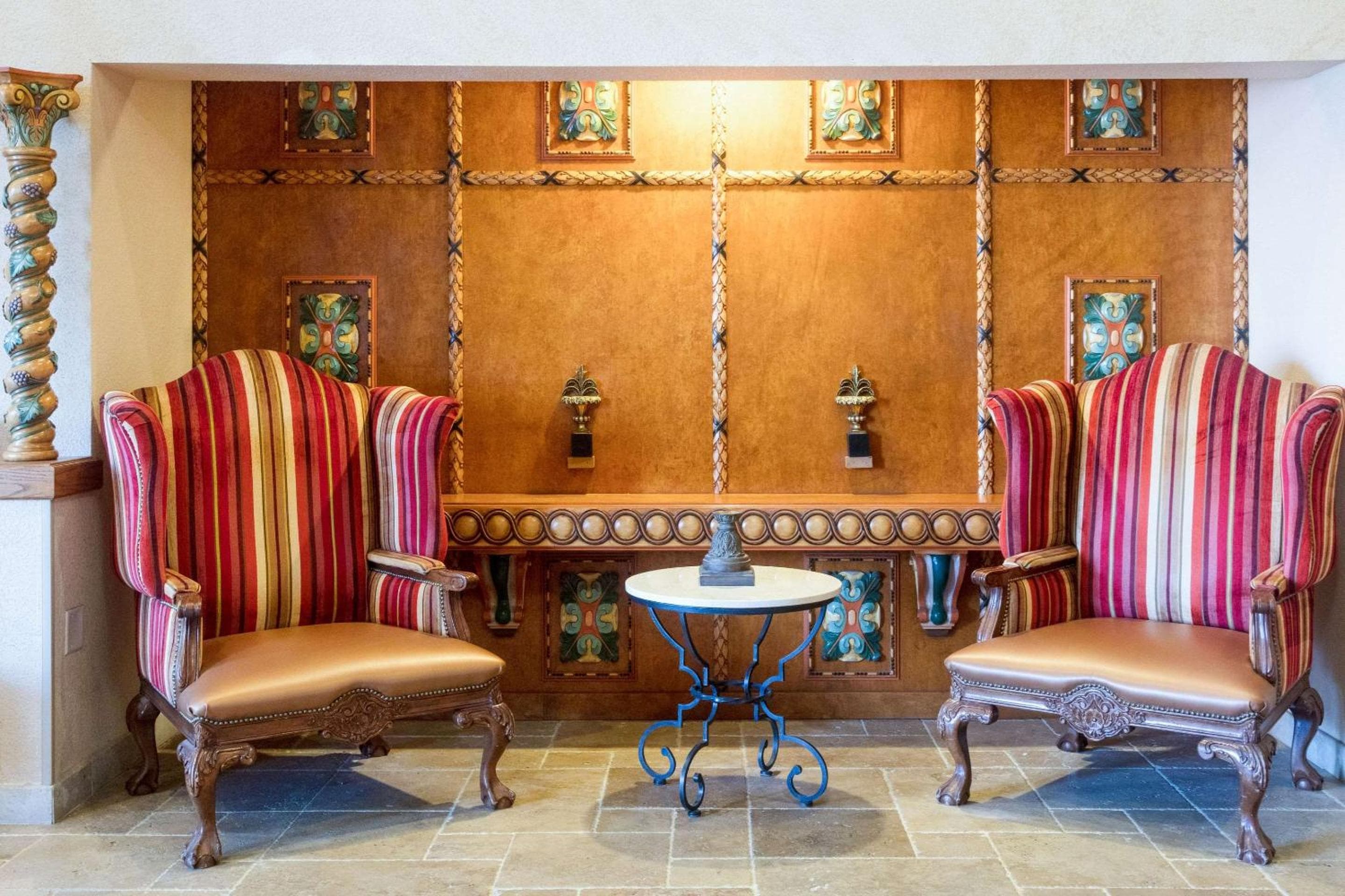 Castillo Real St Augustine Beach,Tapestry Collection Hilton