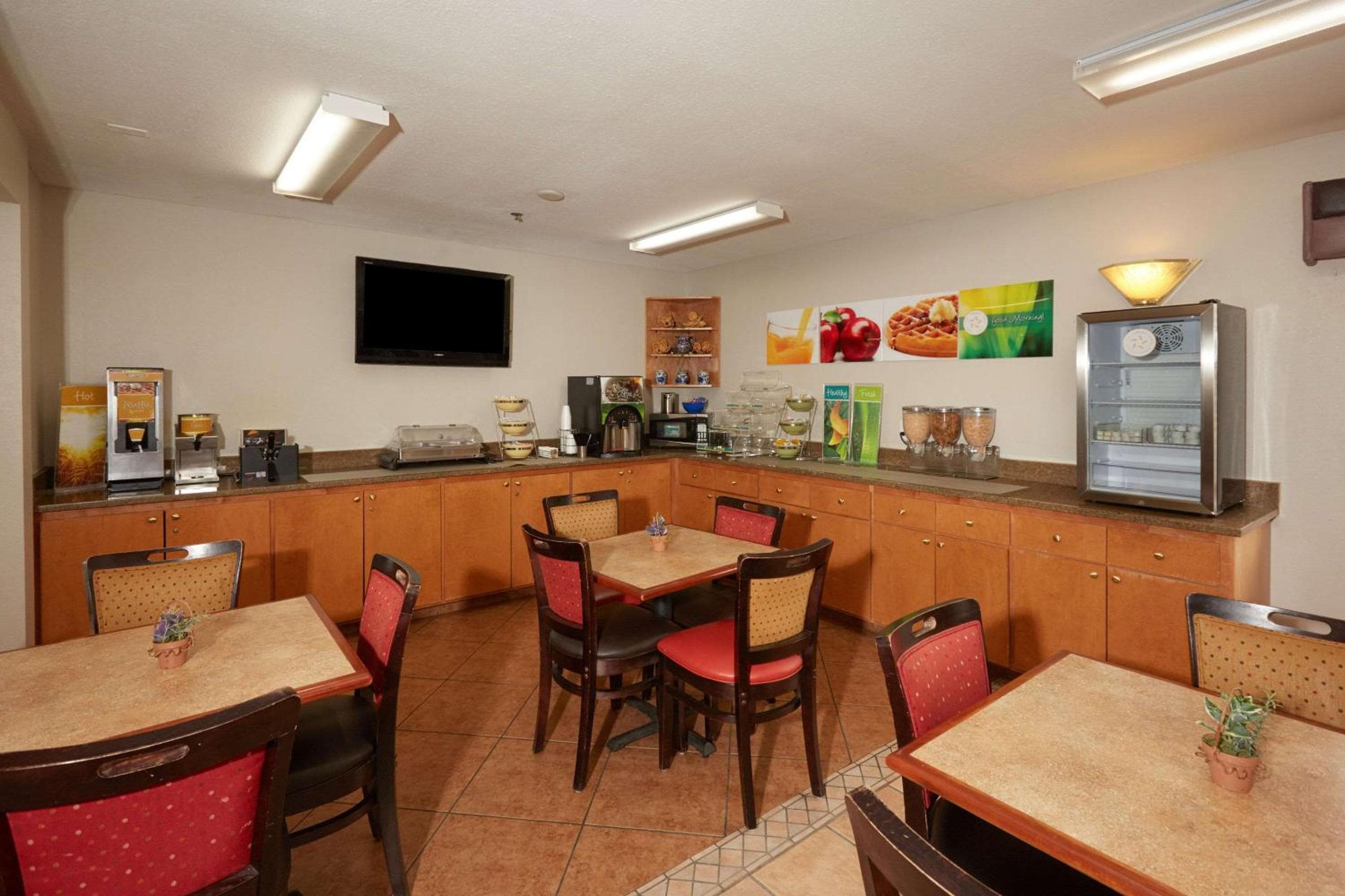 Quality Inn Augusta West Near Fort Gordon