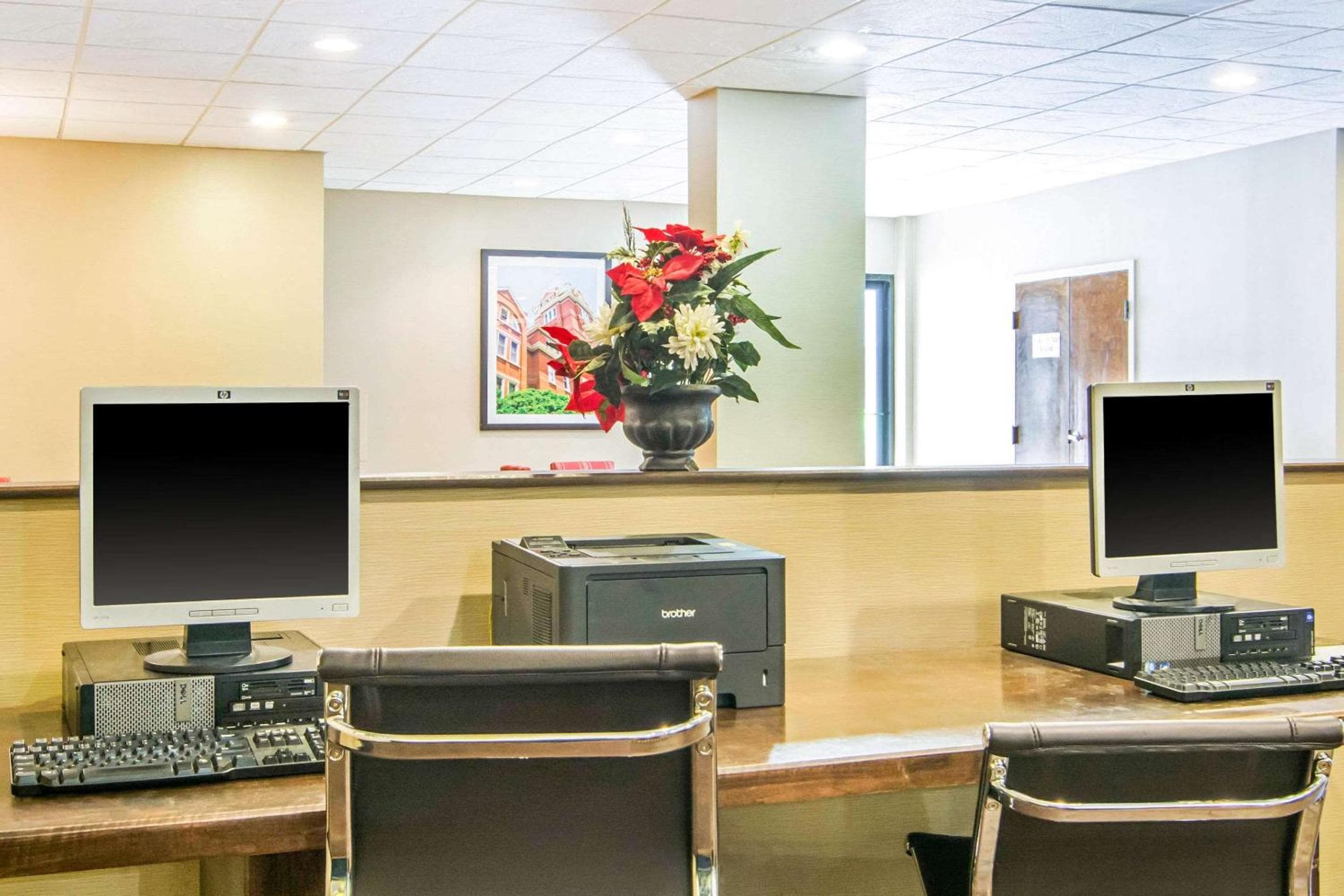 Comfort Inn Atlanta Downtown South