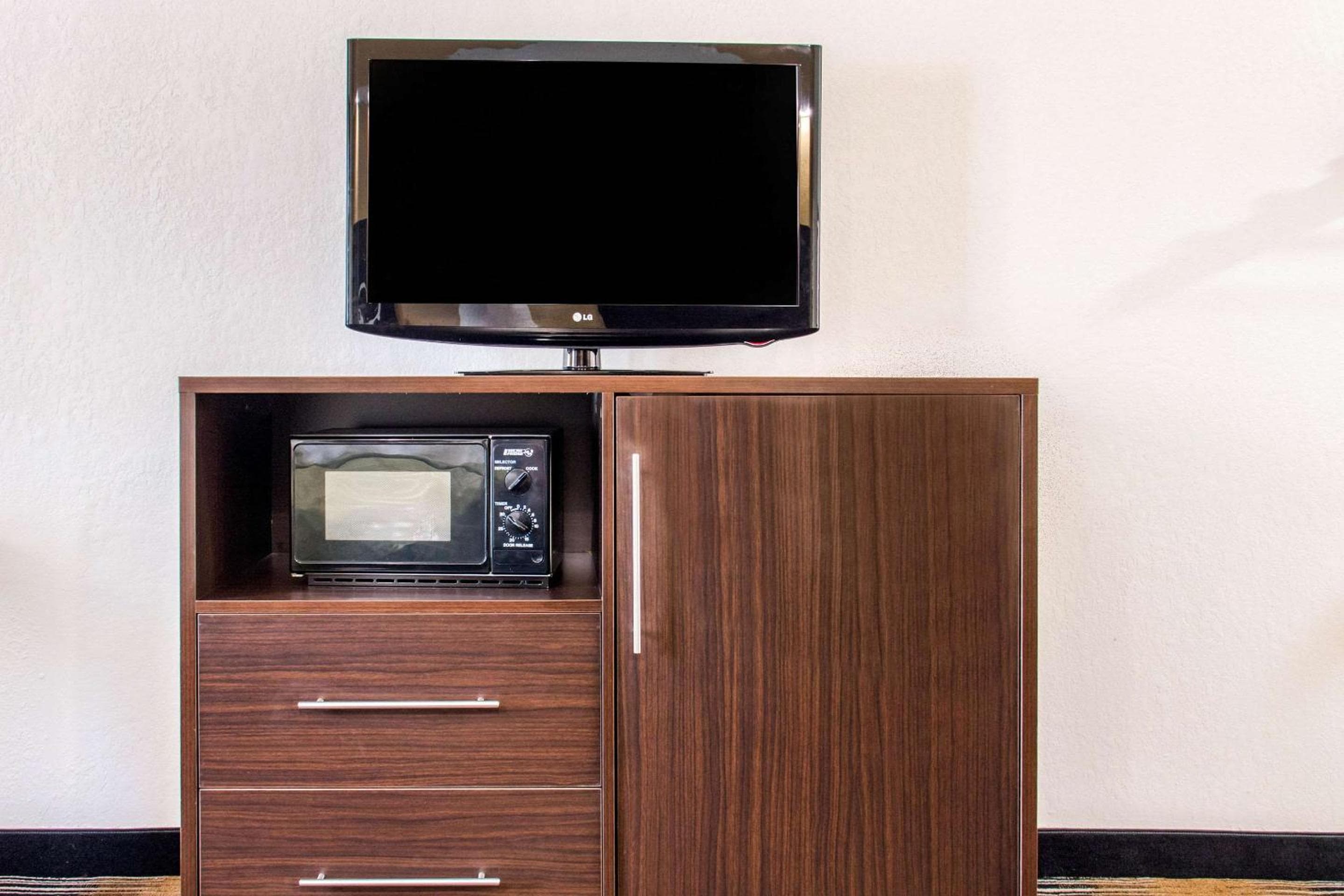 Quality Inn Pooler - Savannah I-95