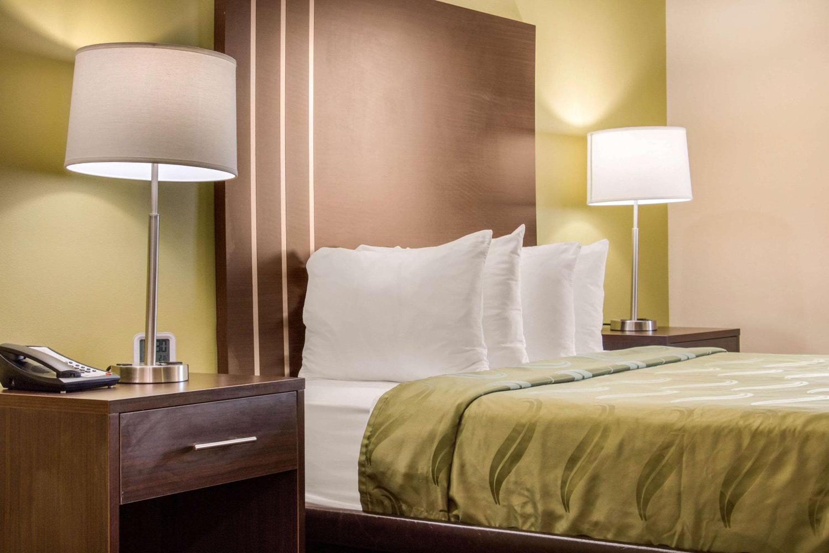 Quality Inn Pooler - Savannah I-95