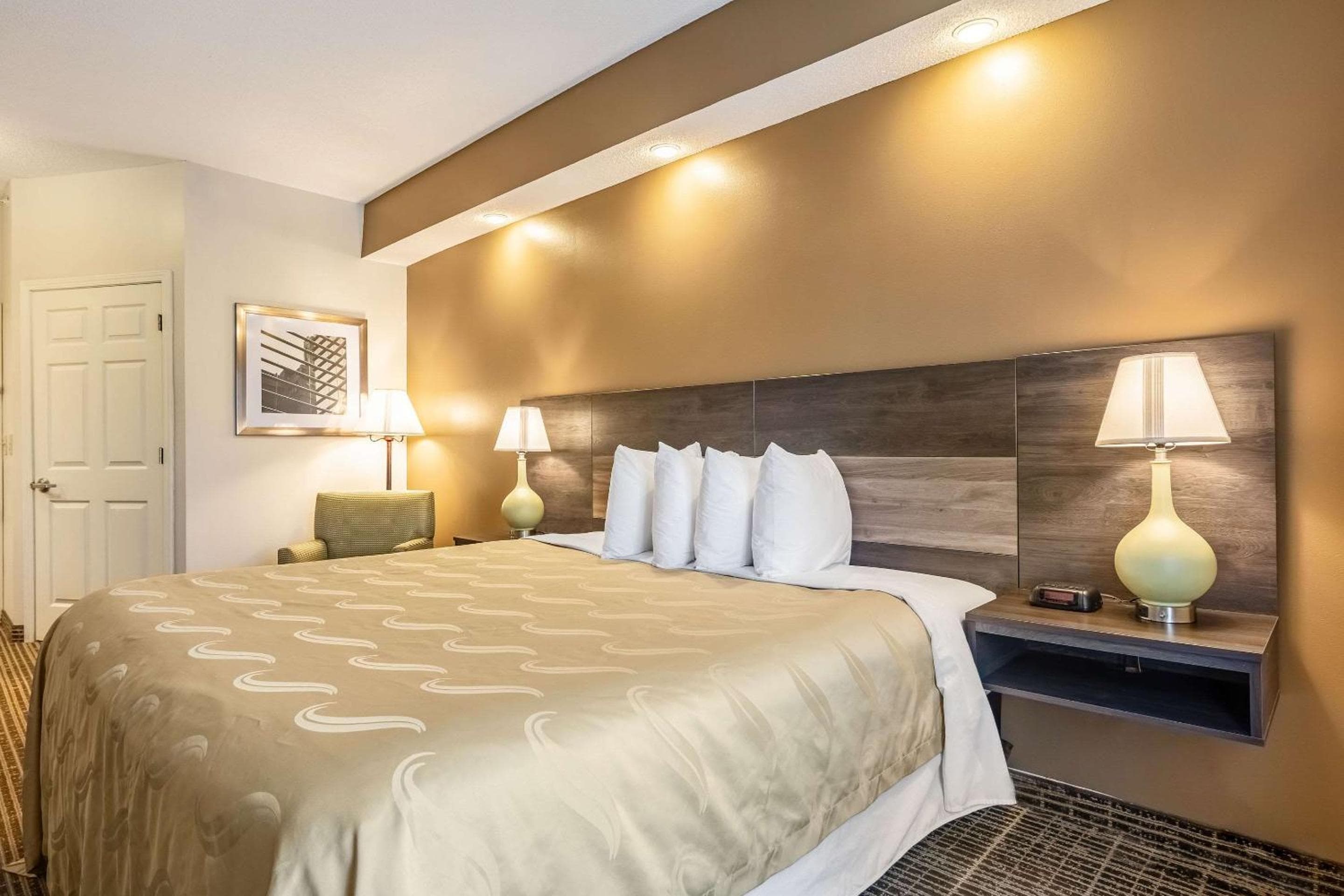 Quality Inn Rome South