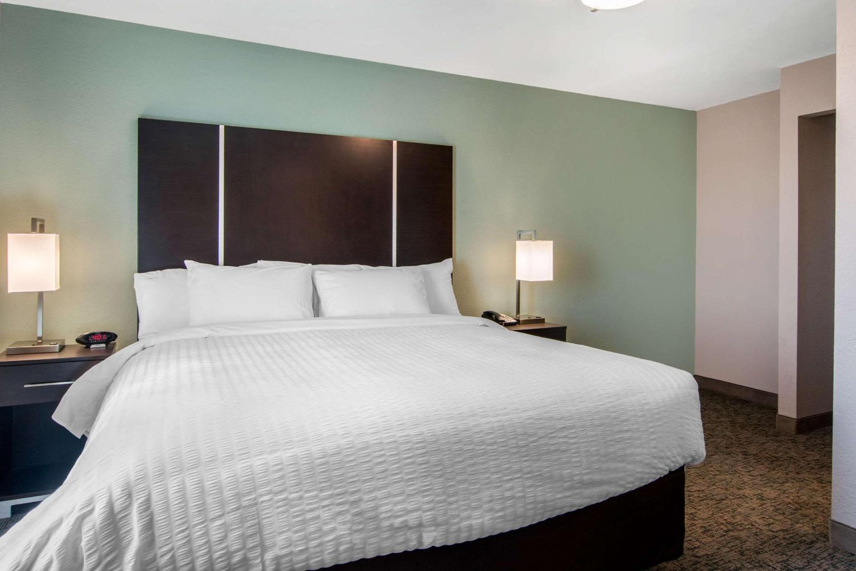 Clarion Inn & Suites Atlanta Downtown