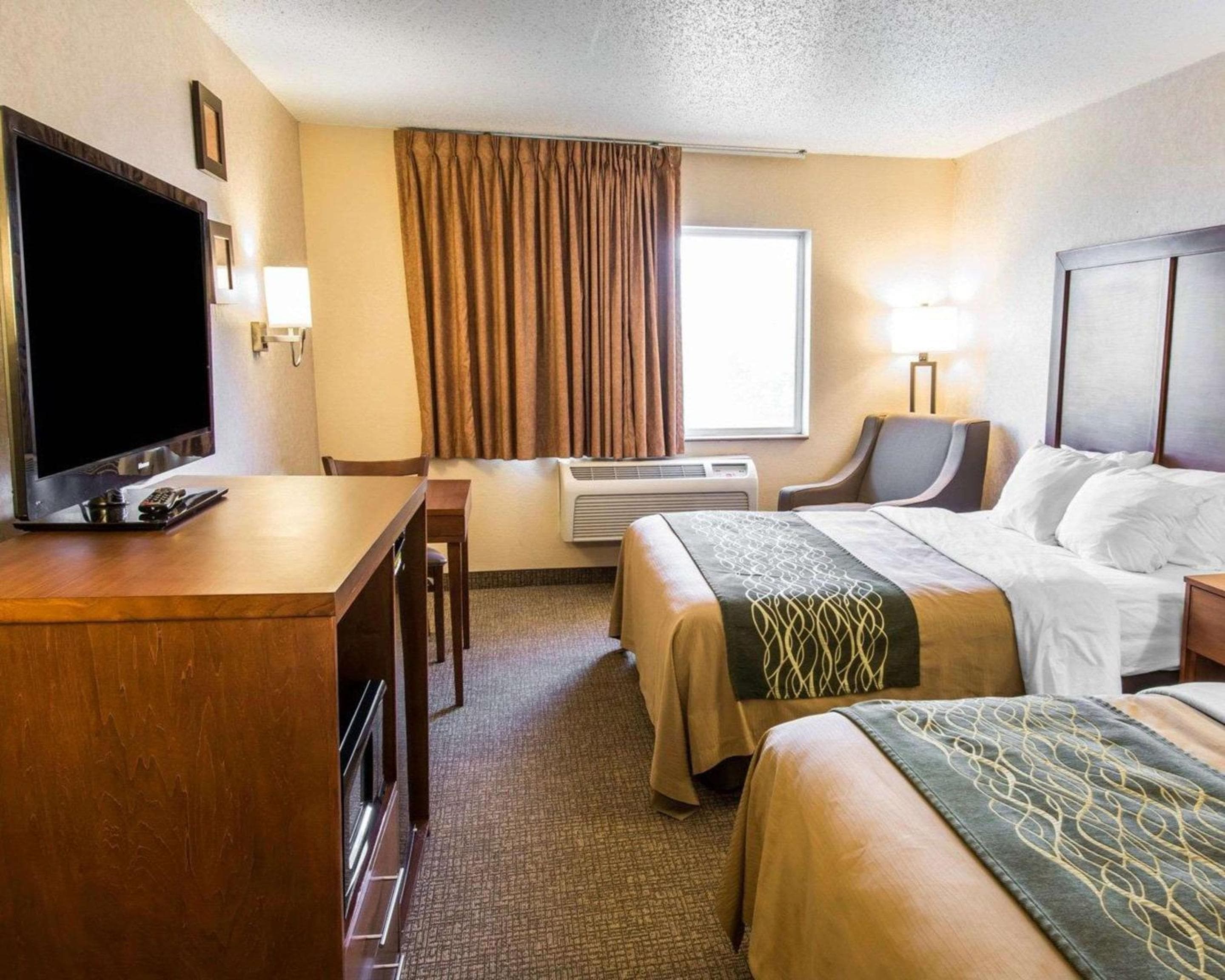 Quality Inn Lewiston