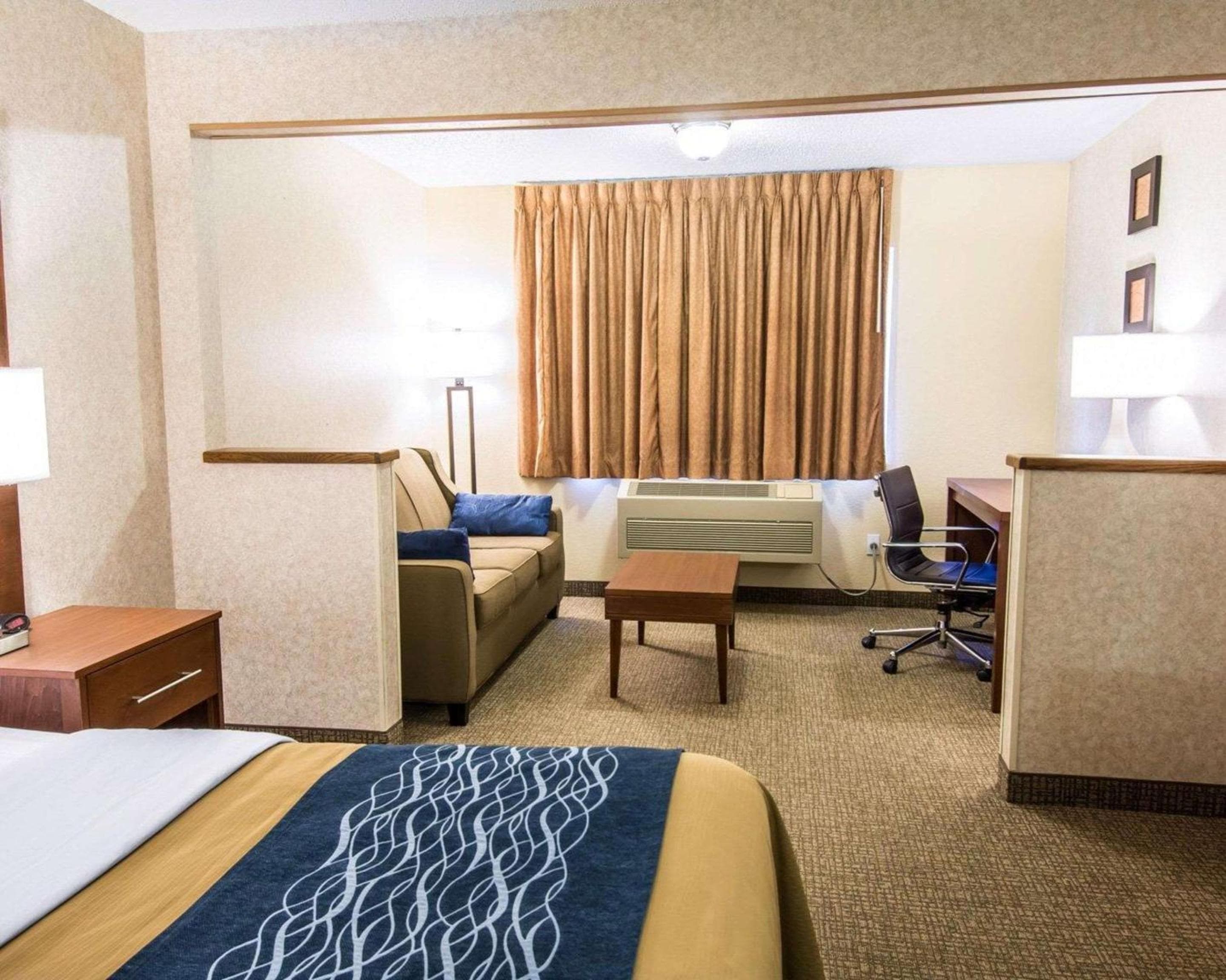 Quality Inn Lewiston