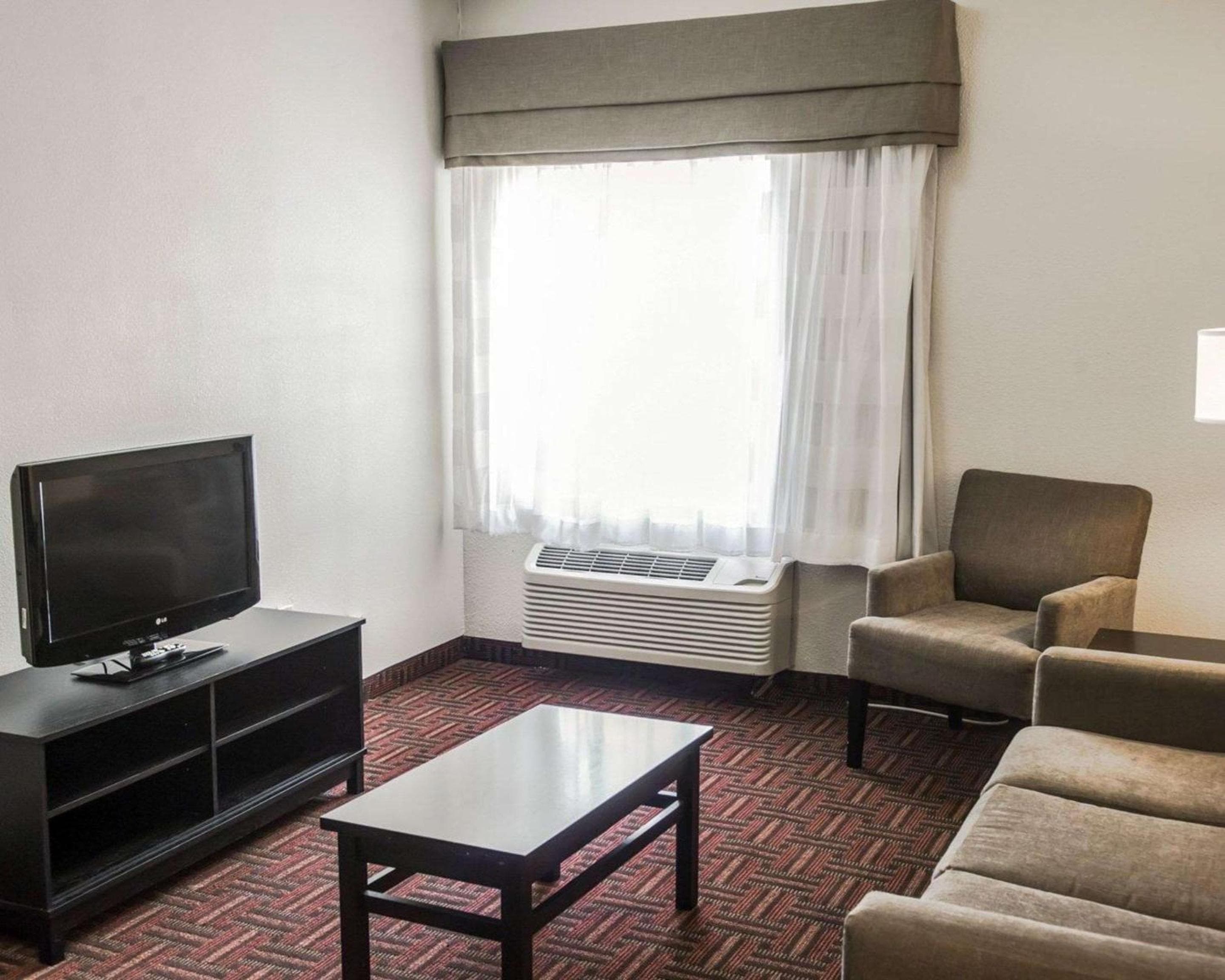 Sleep Inn O'Fallon near I-64
