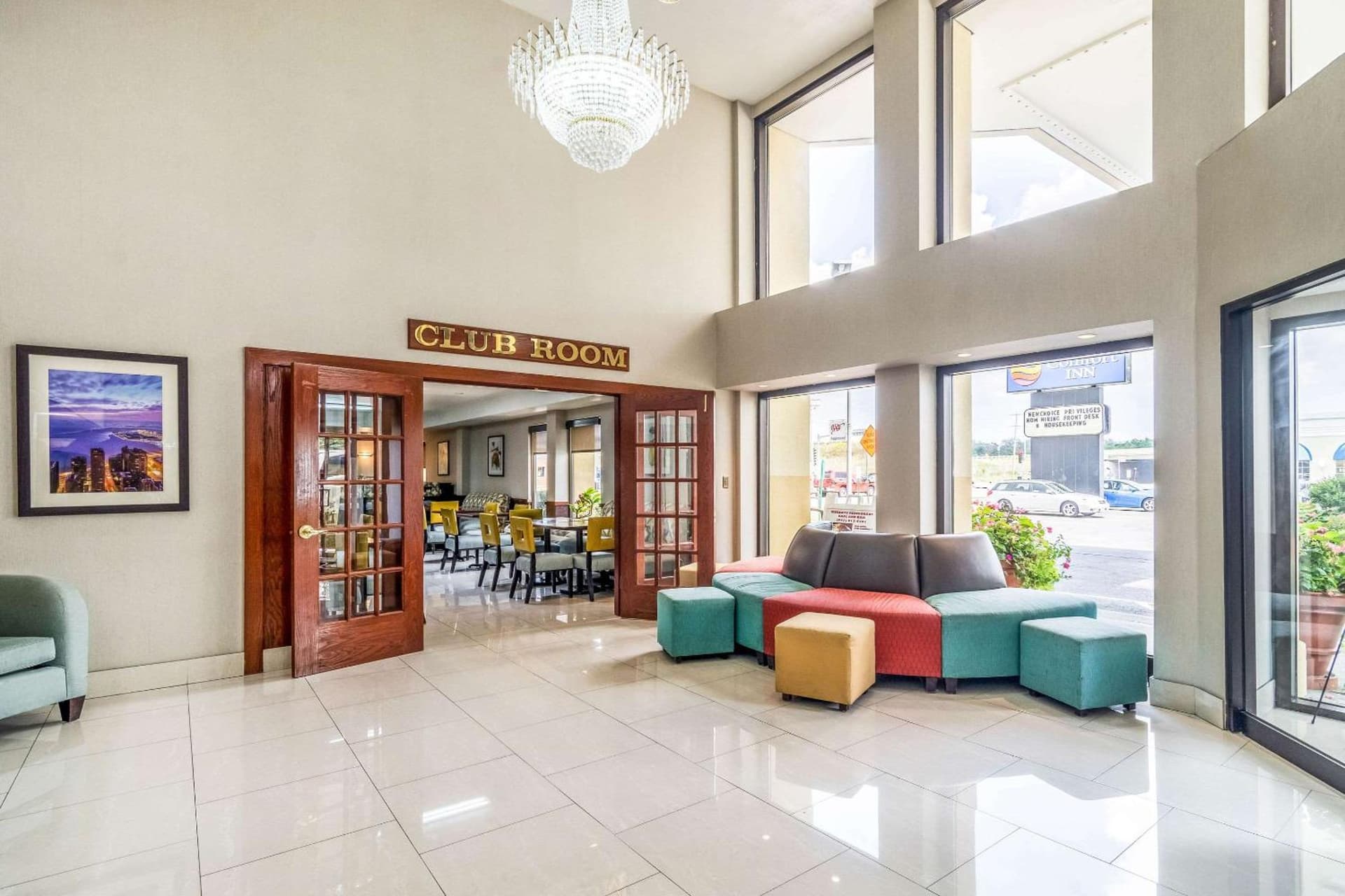 Spark by Hilton Des Plaines Chicago O'Hare