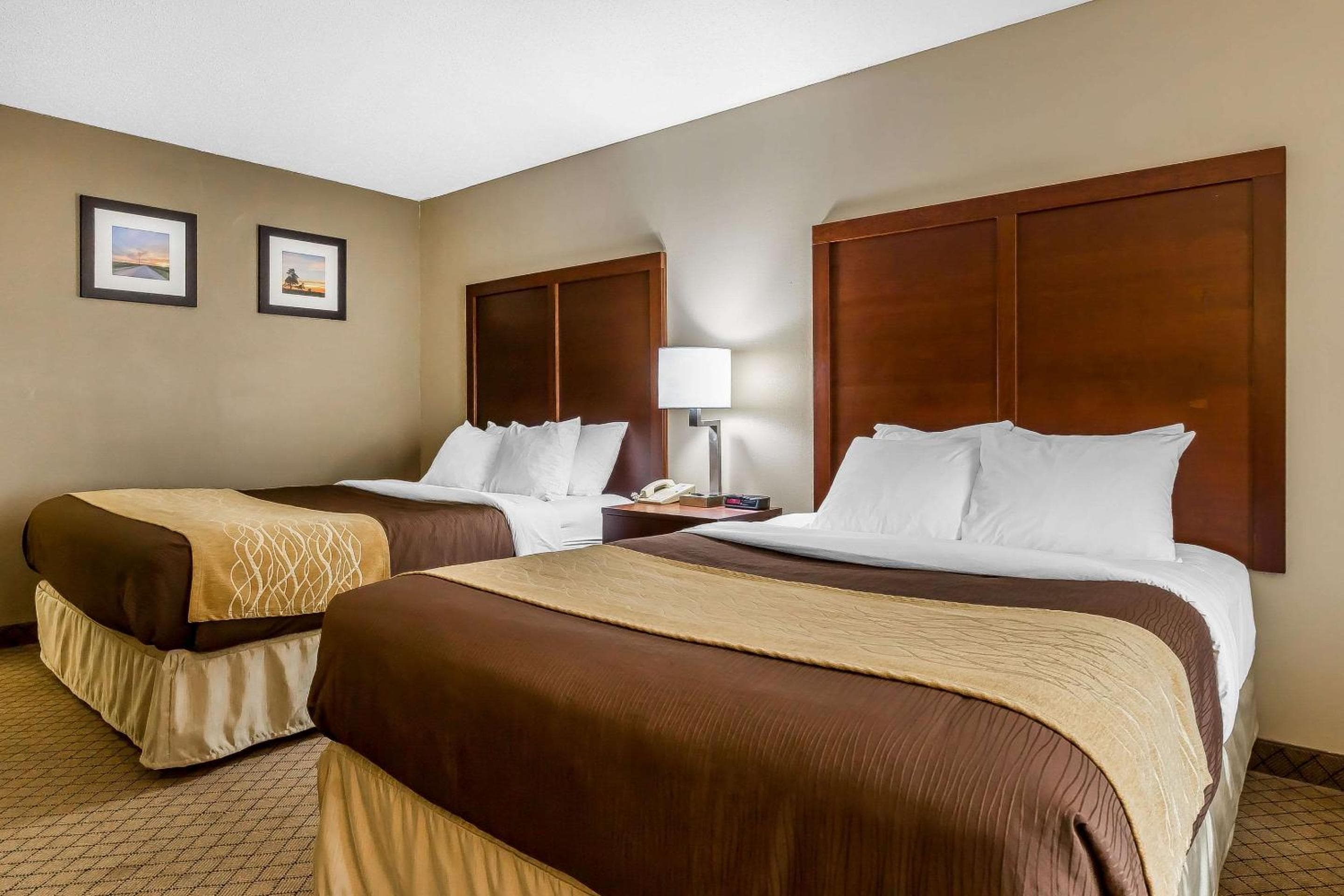 Comfort Inn & Suites Mishawaka-South Bend