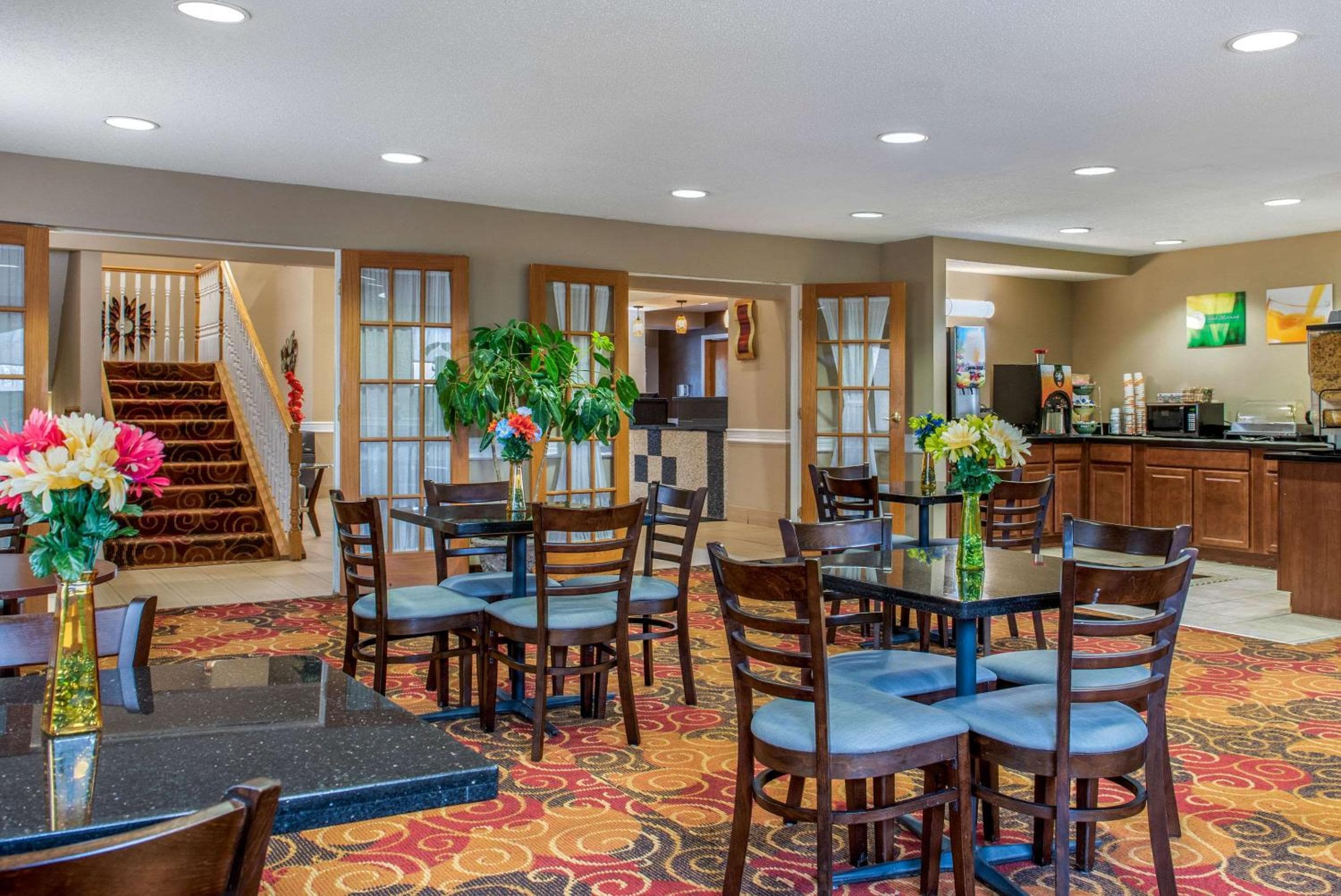 Quality Inn Bloomington Near University