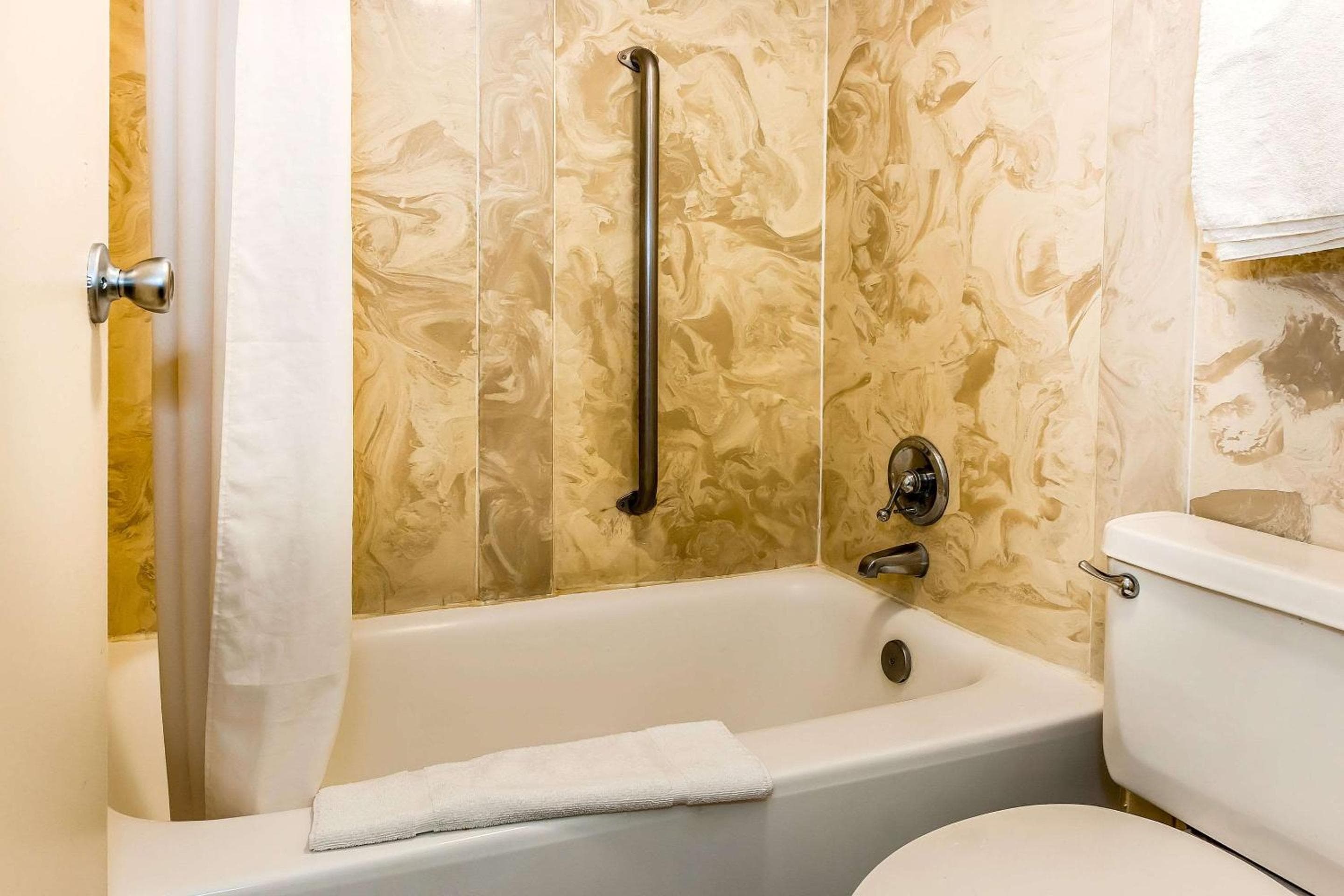 Econo Lodge Vincennes