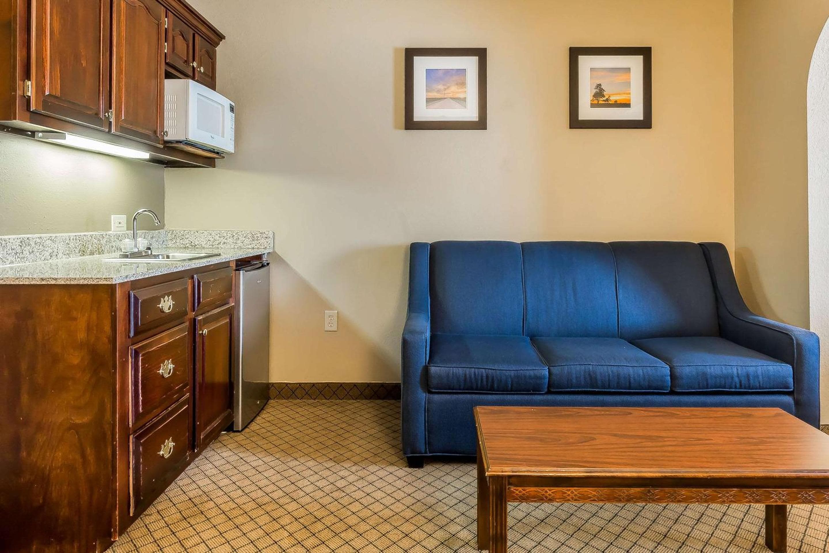Comfort Inn & Suites Mishawaka-South Bend