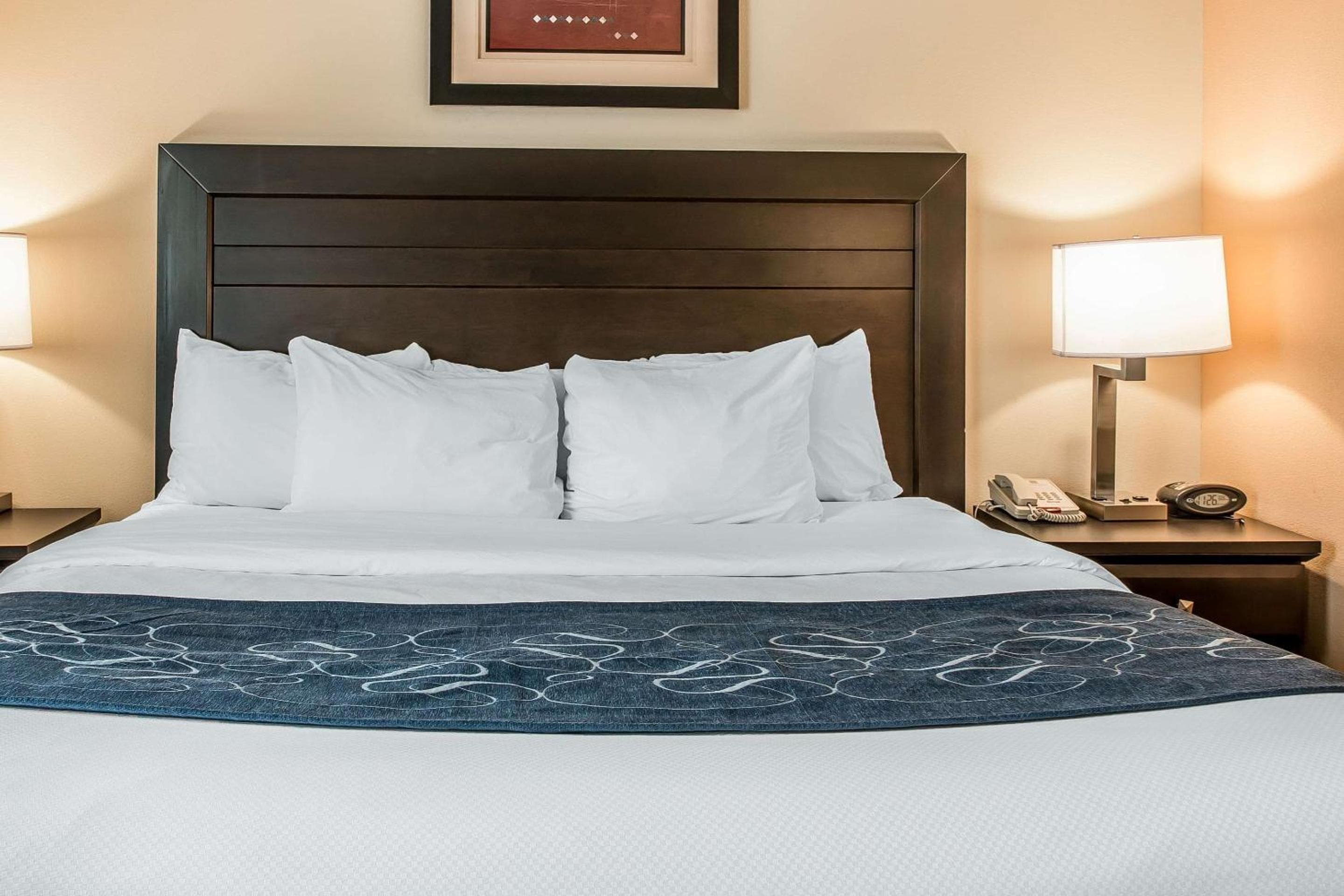 Comfort Suites South Bend Near Casino