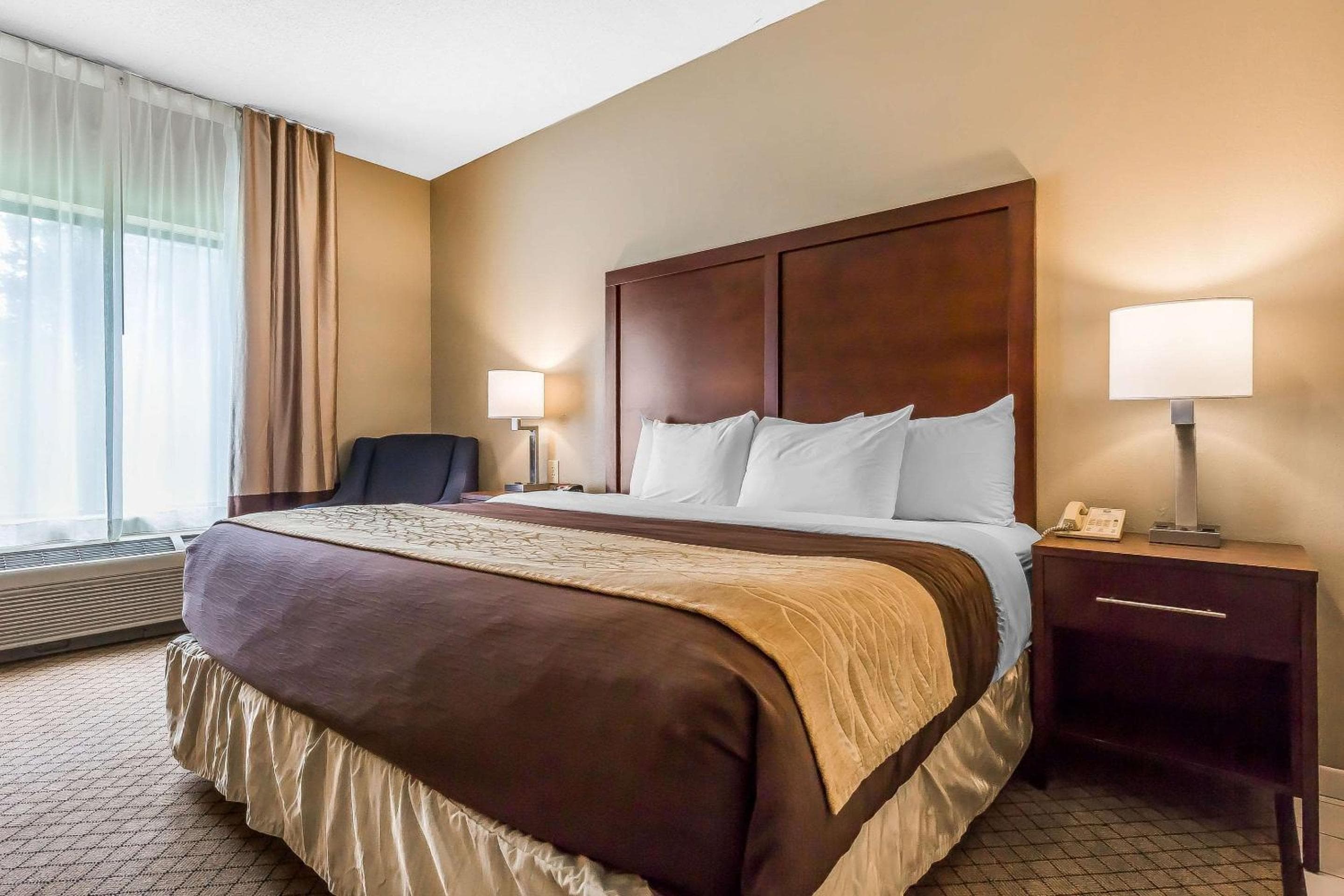 Comfort Inn & Suites Mishawaka-South Bend
