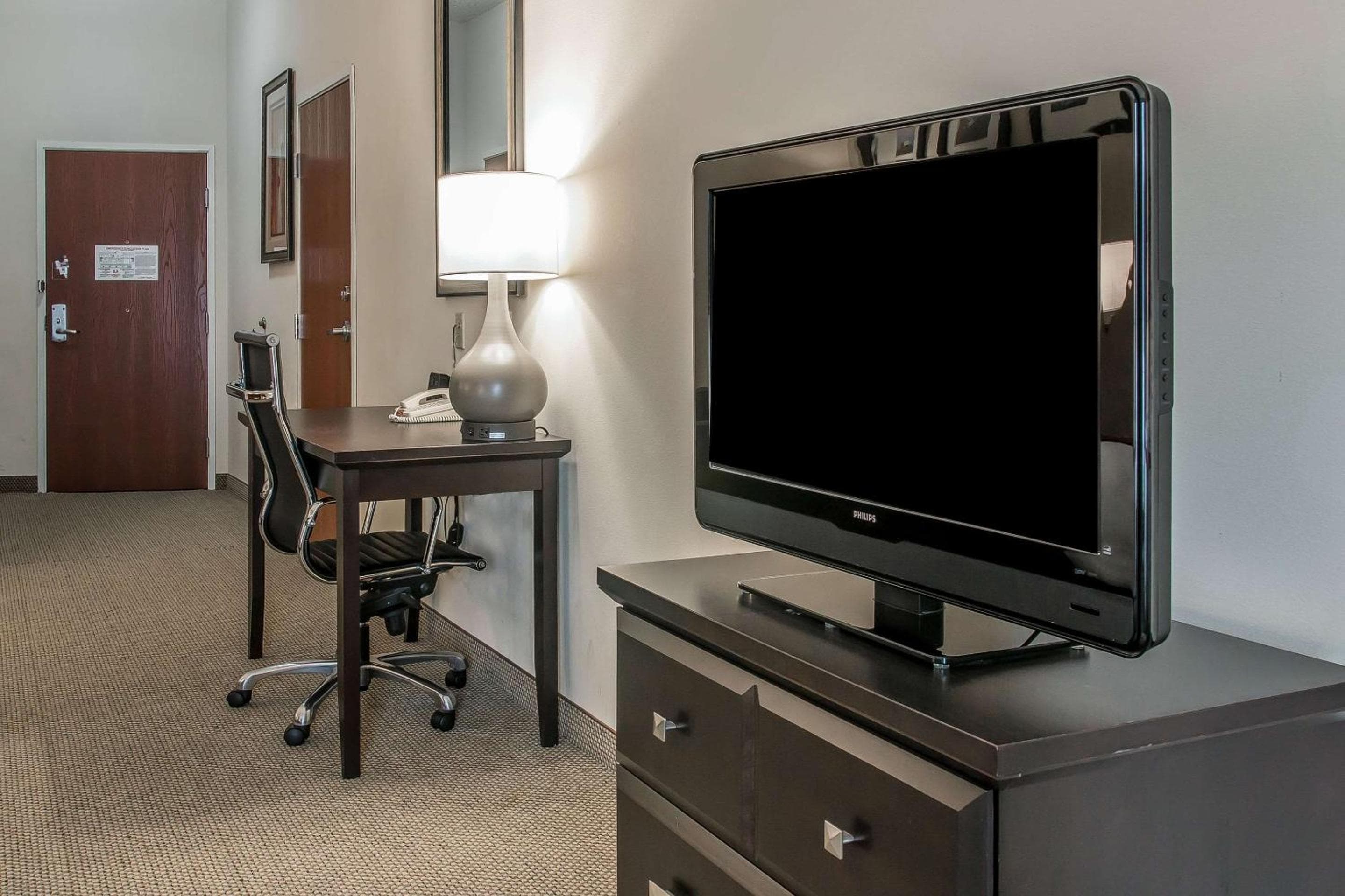 Comfort Suites South Bend Near Casino