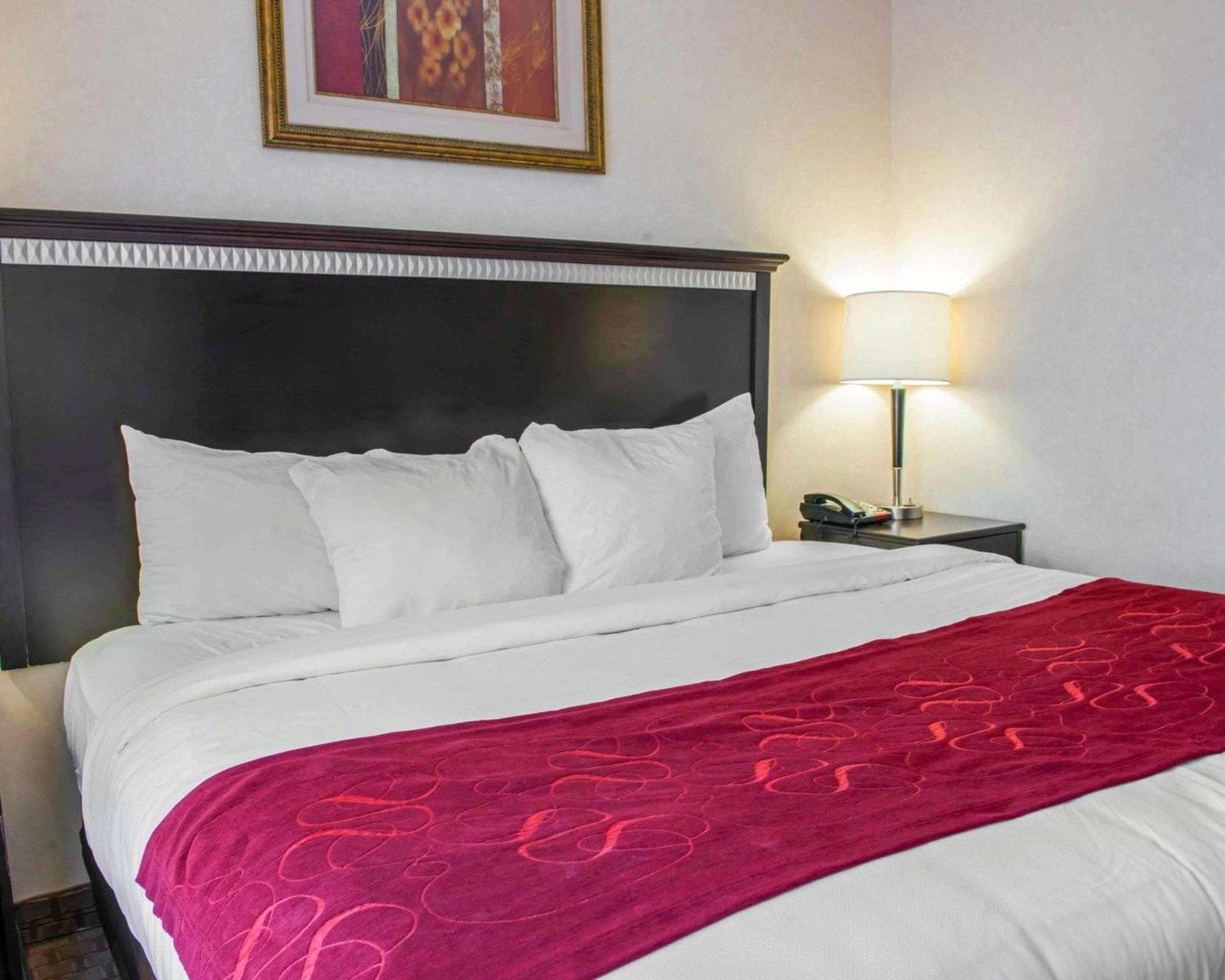 Comfort Suites Southport