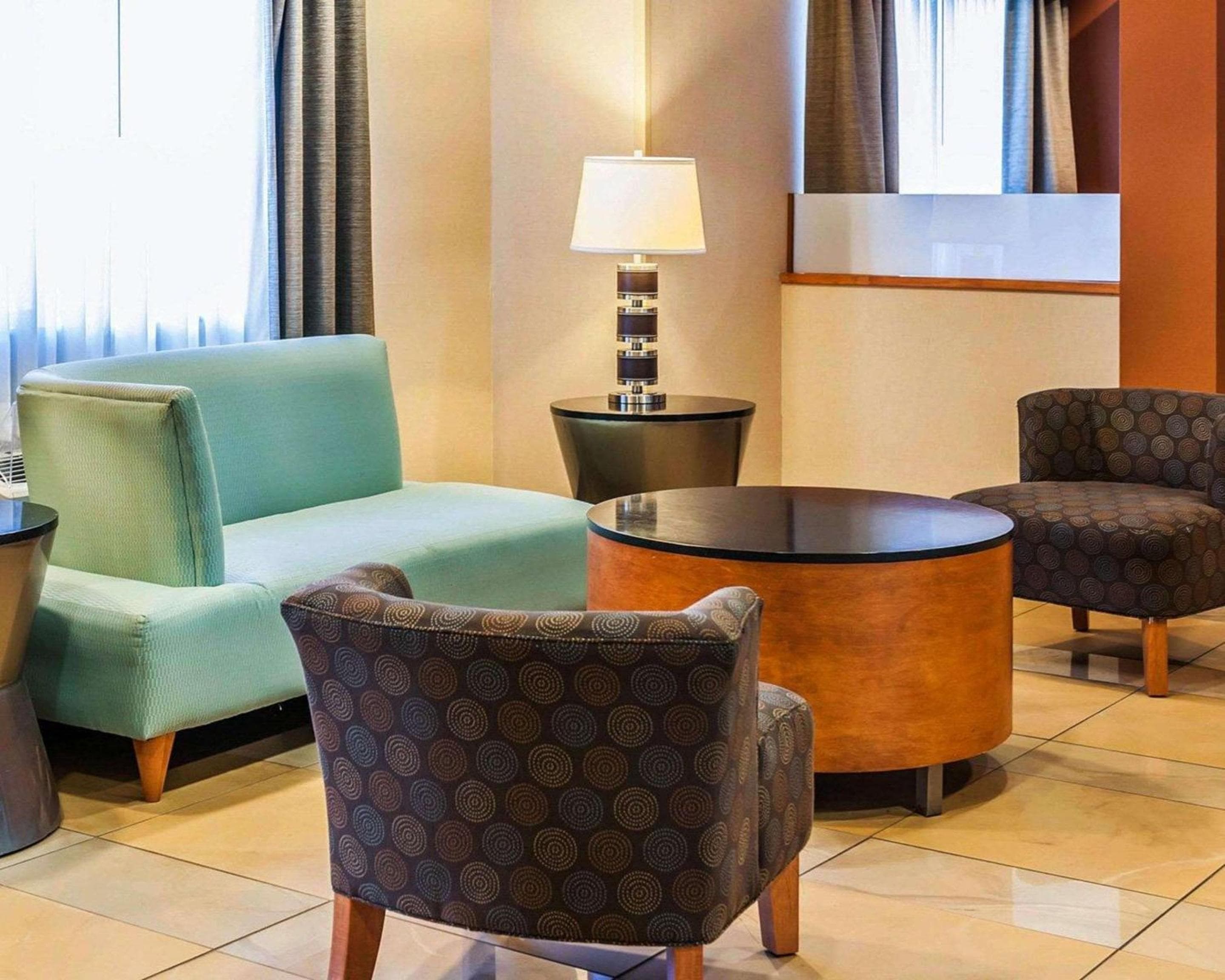 Comfort Inn Avon-Indianapolis West