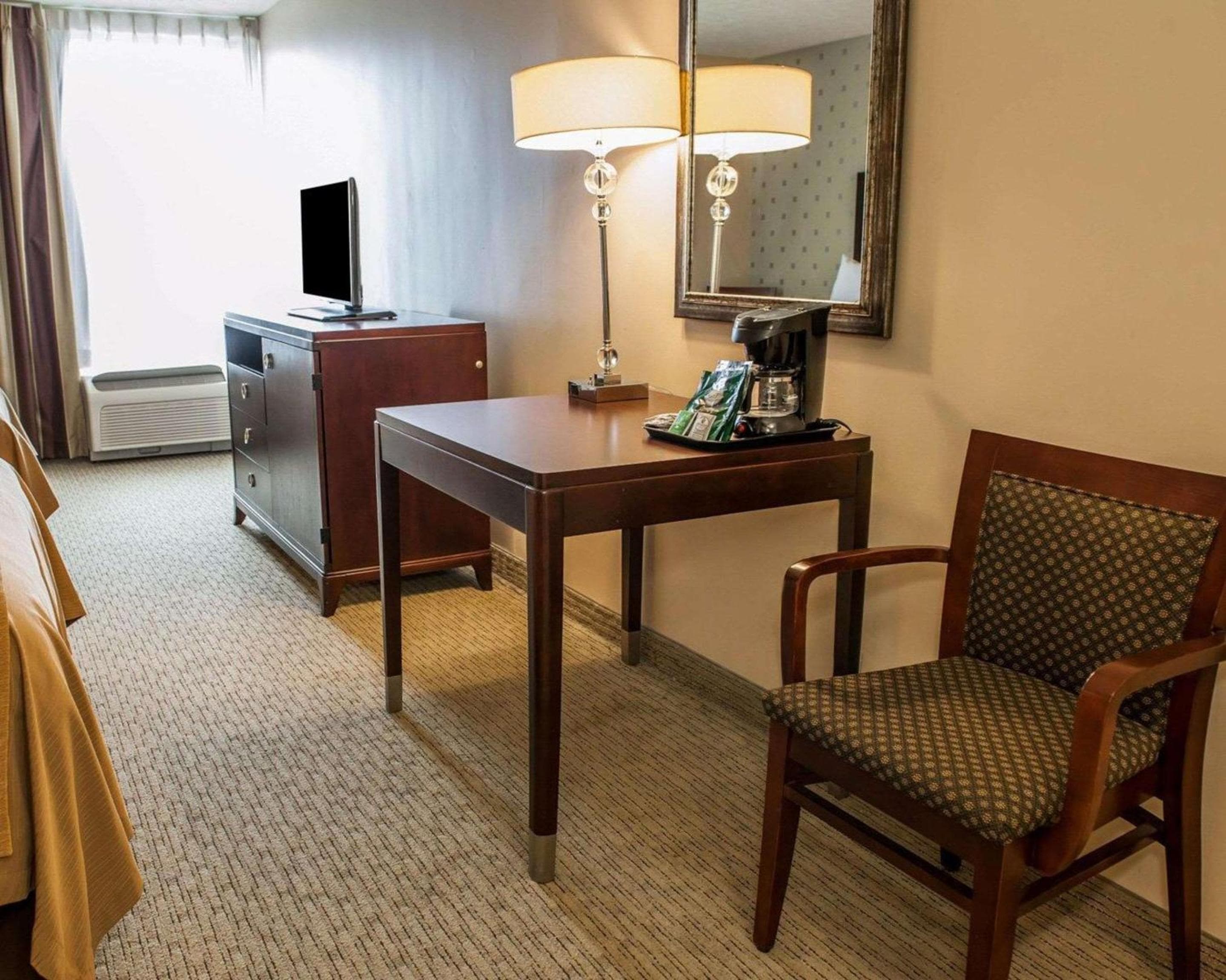 Comfort Inn Bloomington near University