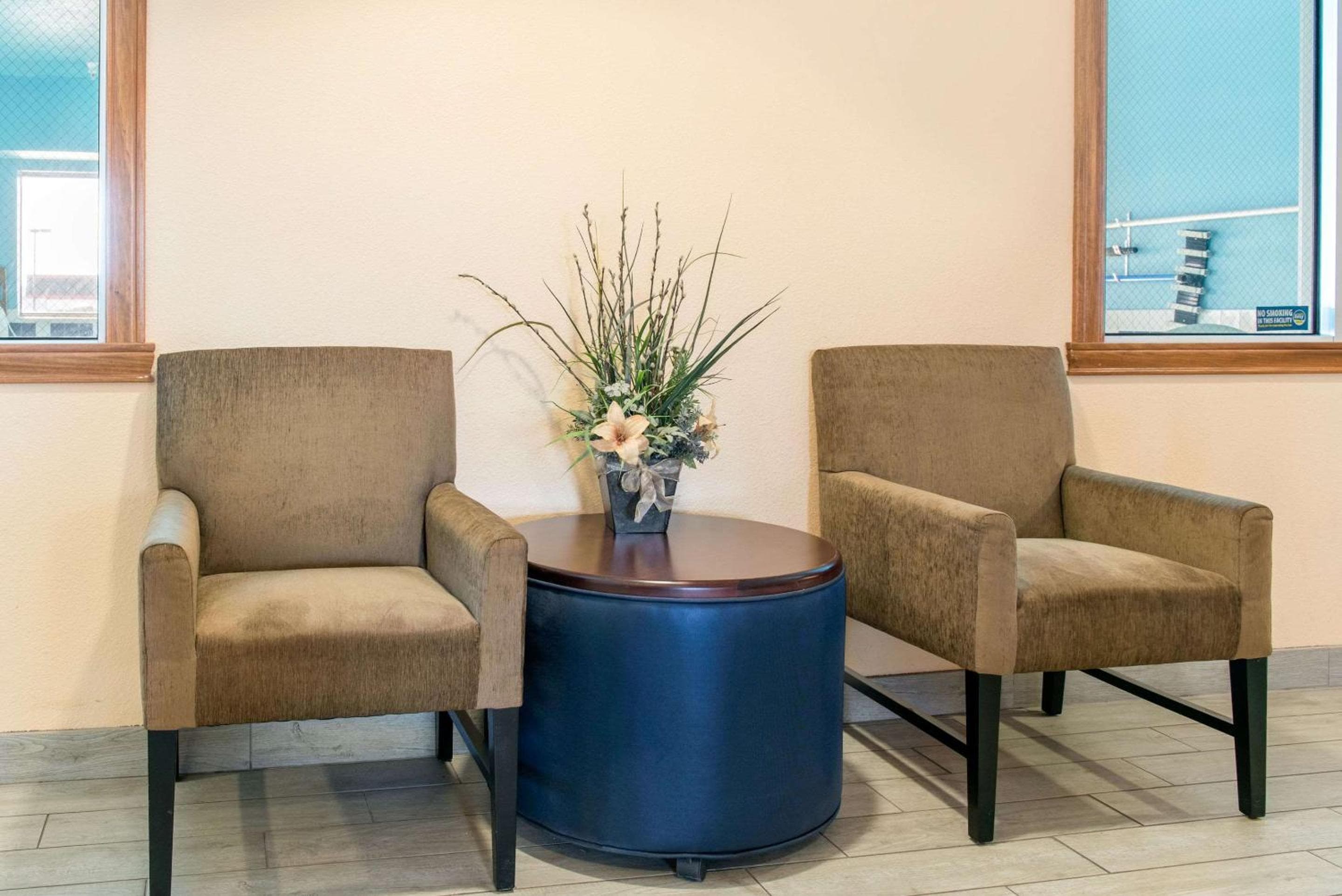Quality Inn Noblesville-Indianapolis