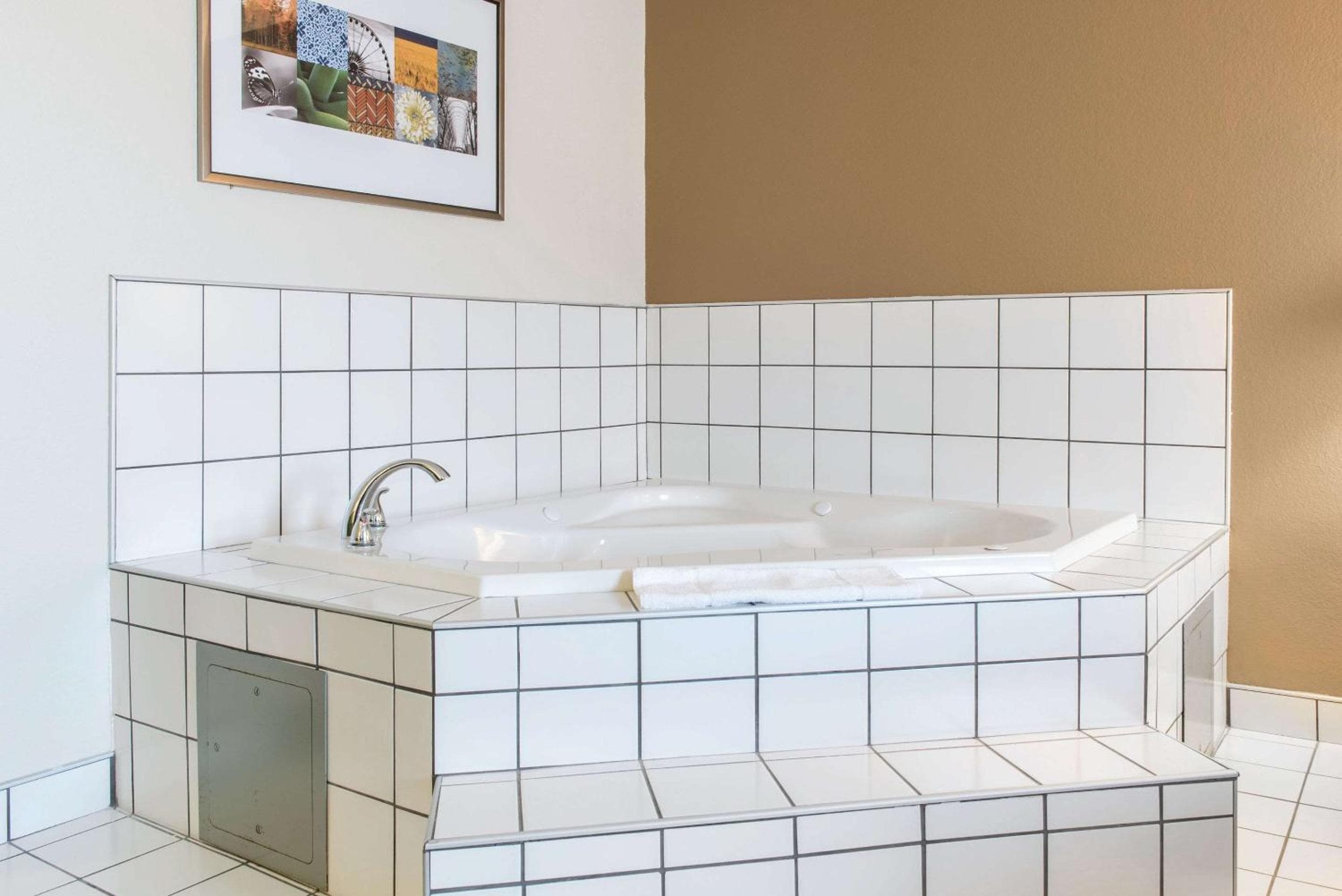 Quality Inn Noblesville-Indianapolis