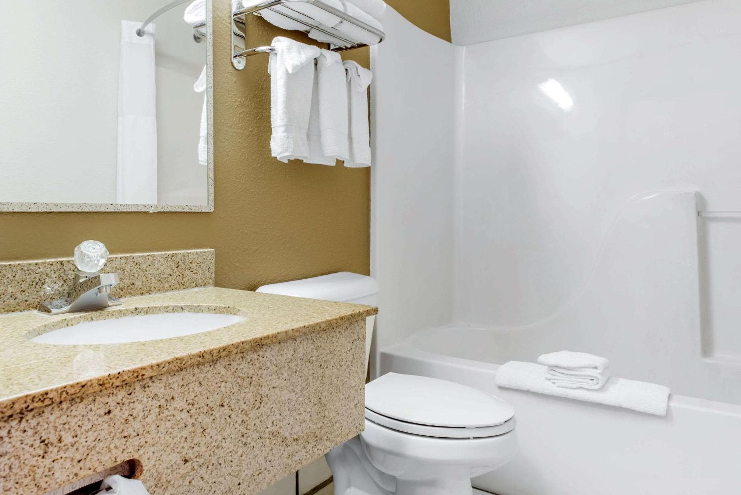 Quality Inn Noblesville-Indianapolis