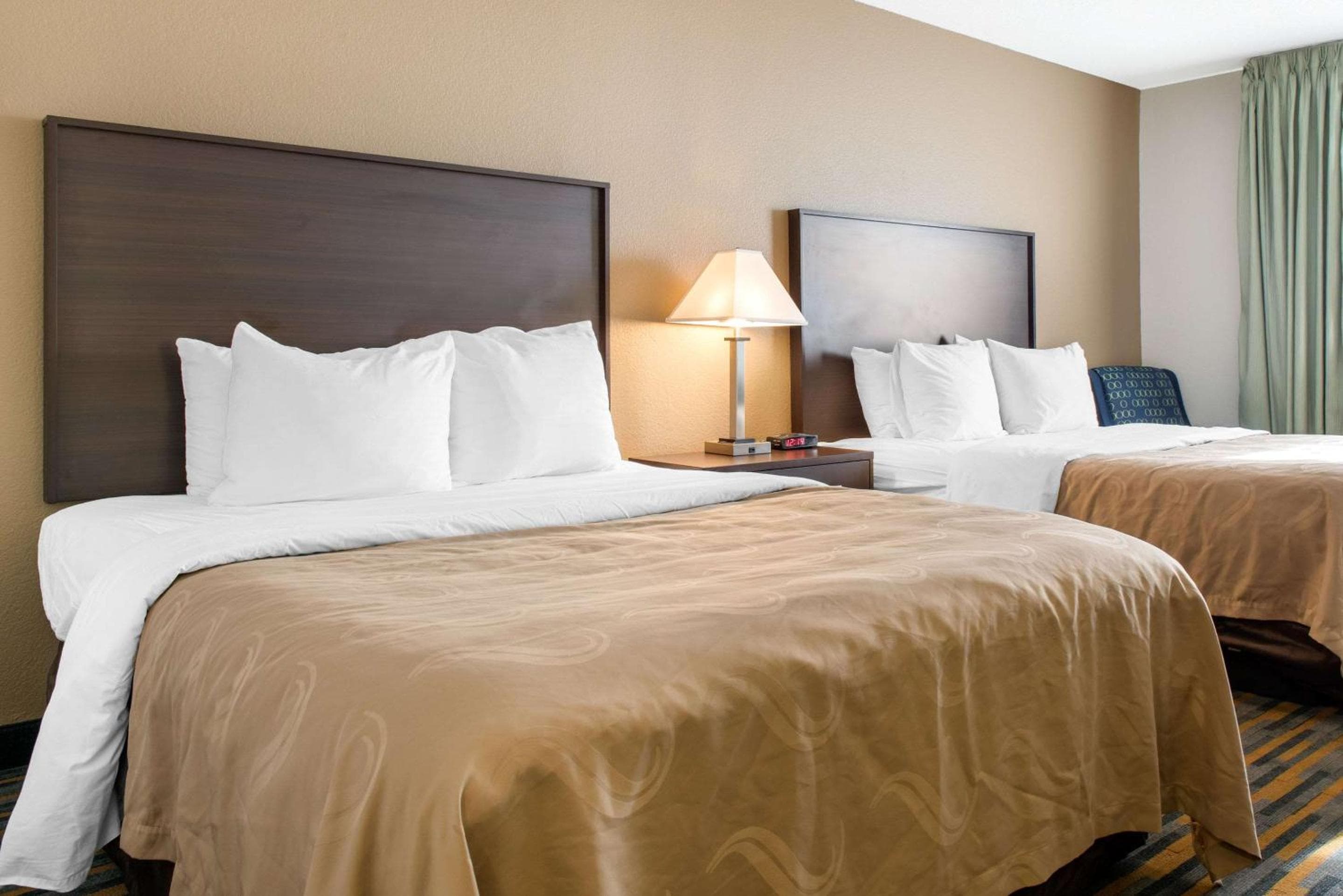 Quality Inn Noblesville-Indianapolis
