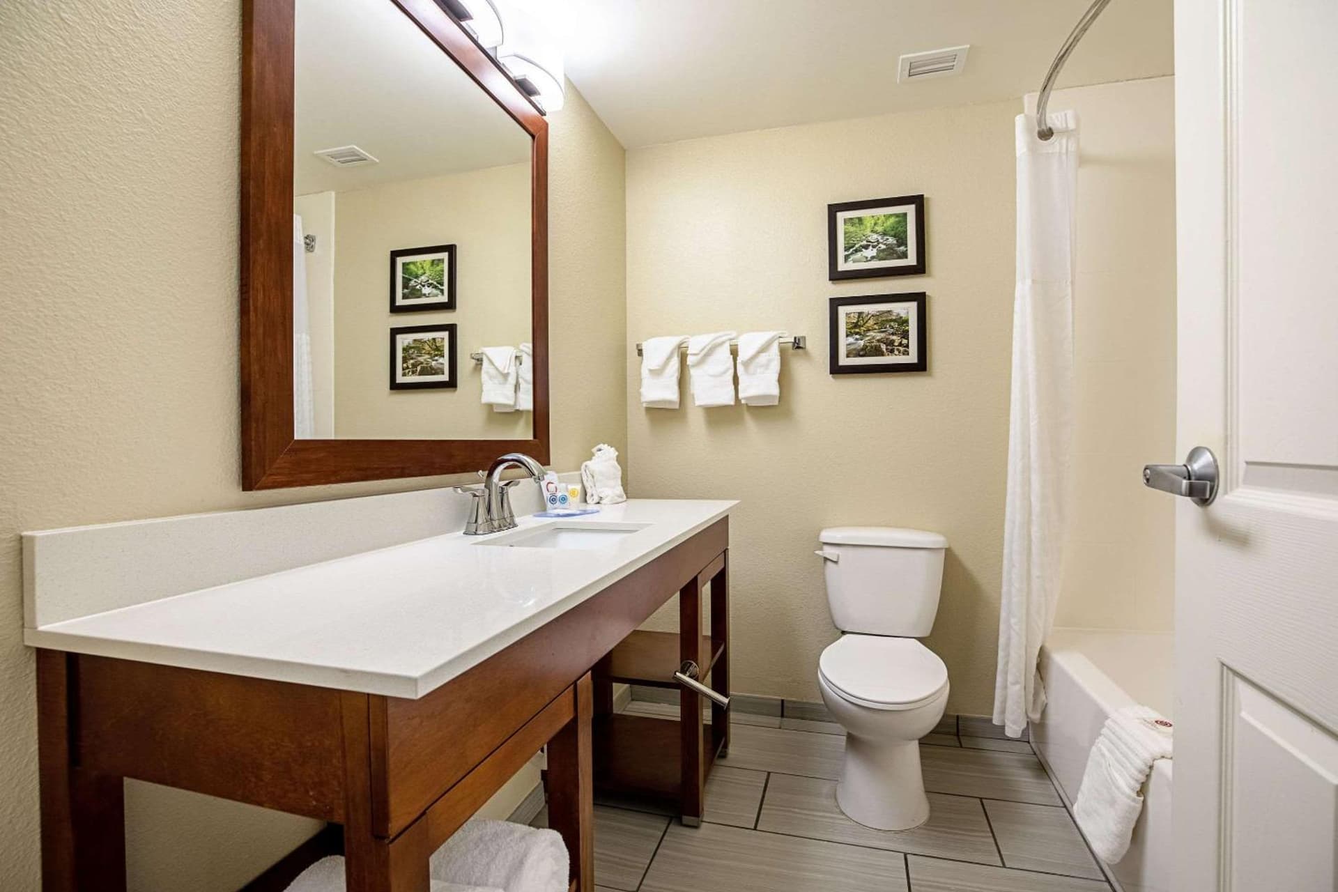 Comfort Inn Indianapolis North - Carmel