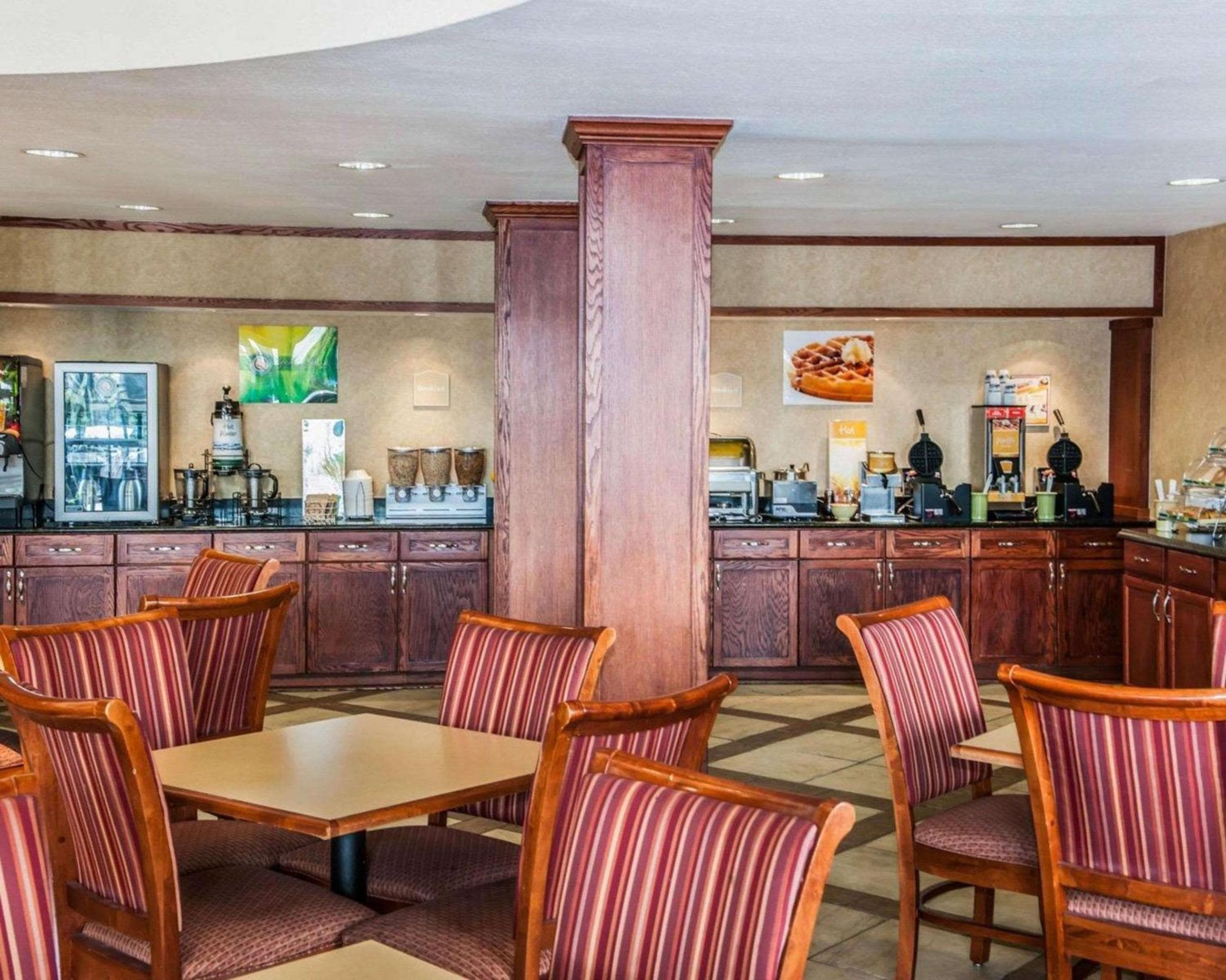 Quality Inn Castleton