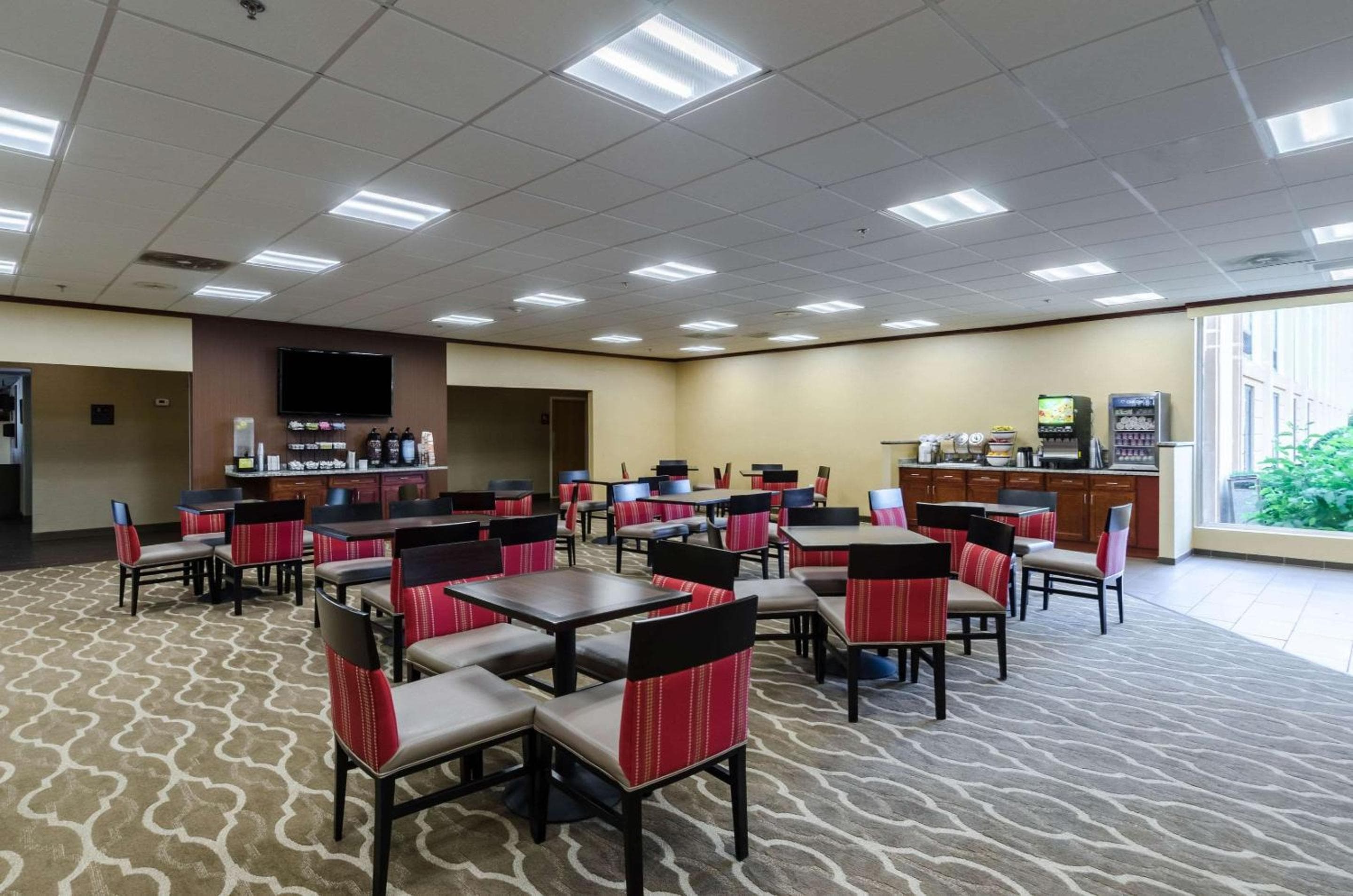 Comfort Inn Randolph-Boston