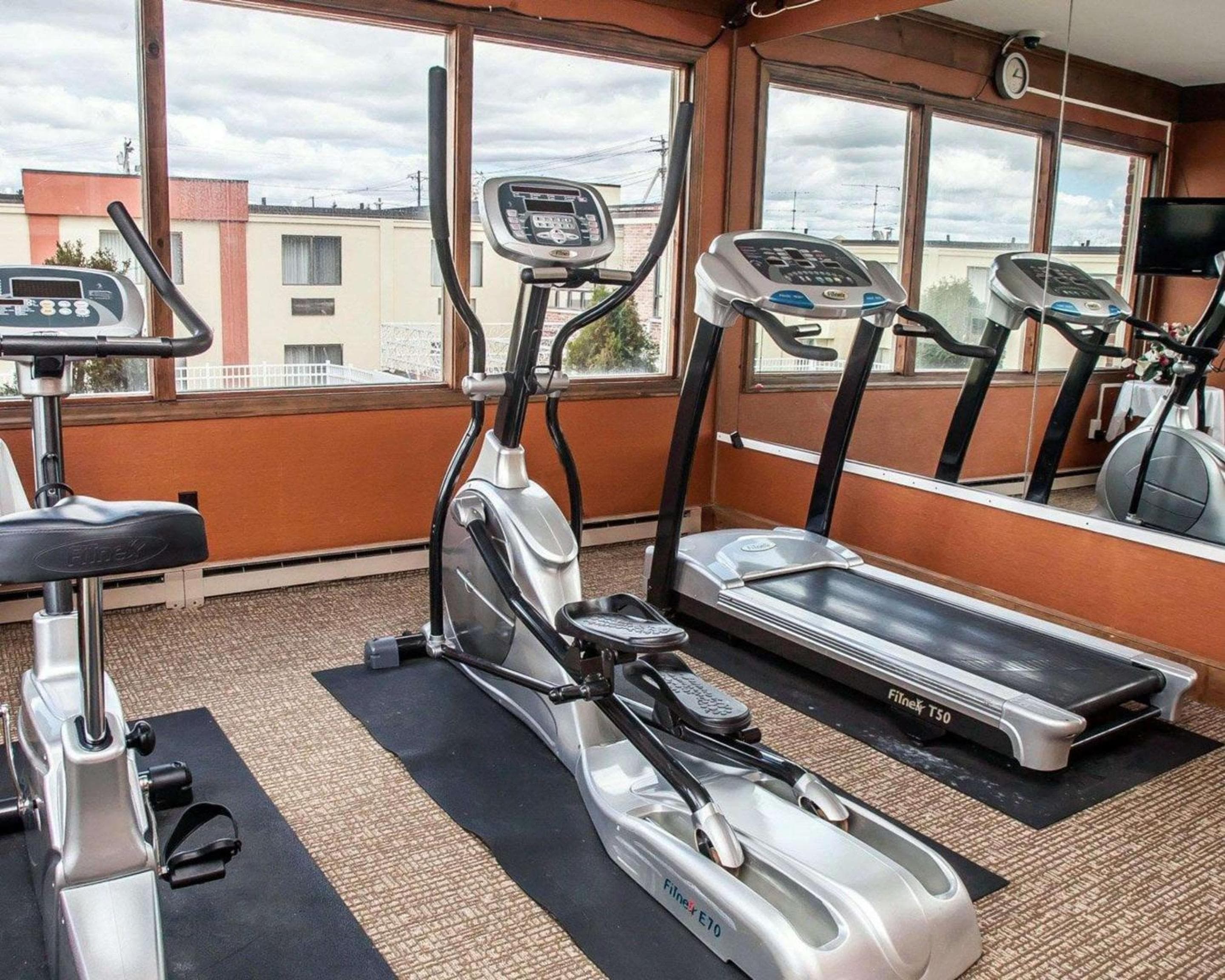 Quality Inn Seekonk-Providence