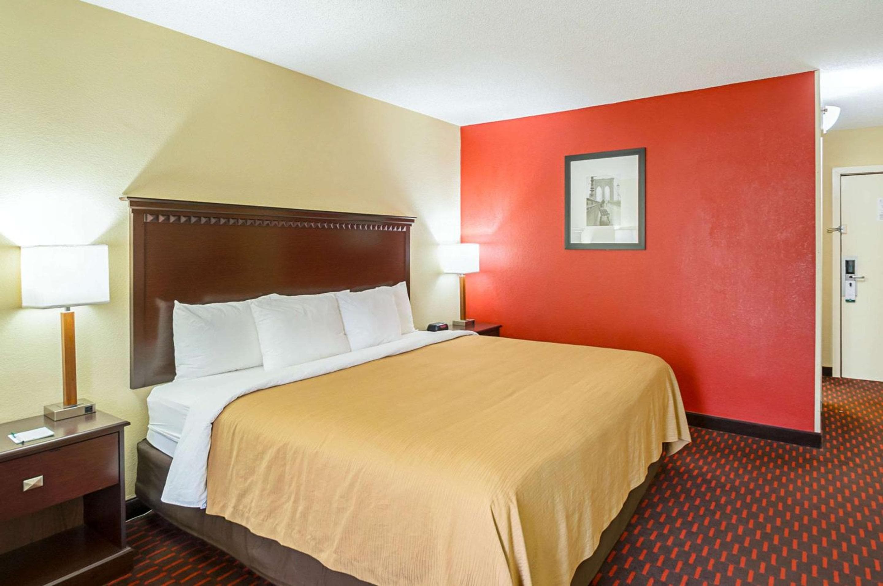 Quality Inn & Suites Hagerstown