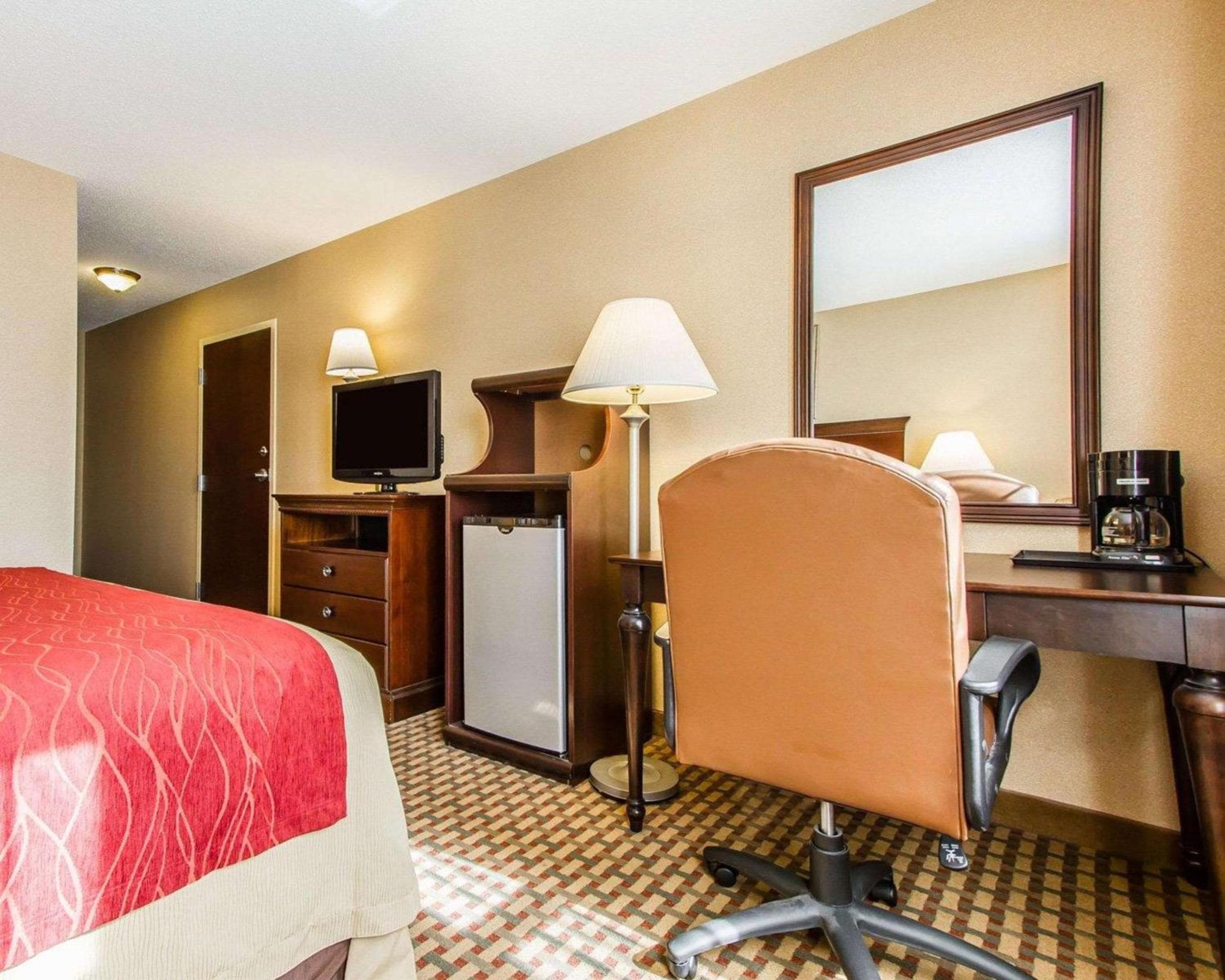 Comfort Inn & Suites Scarborough-Portland