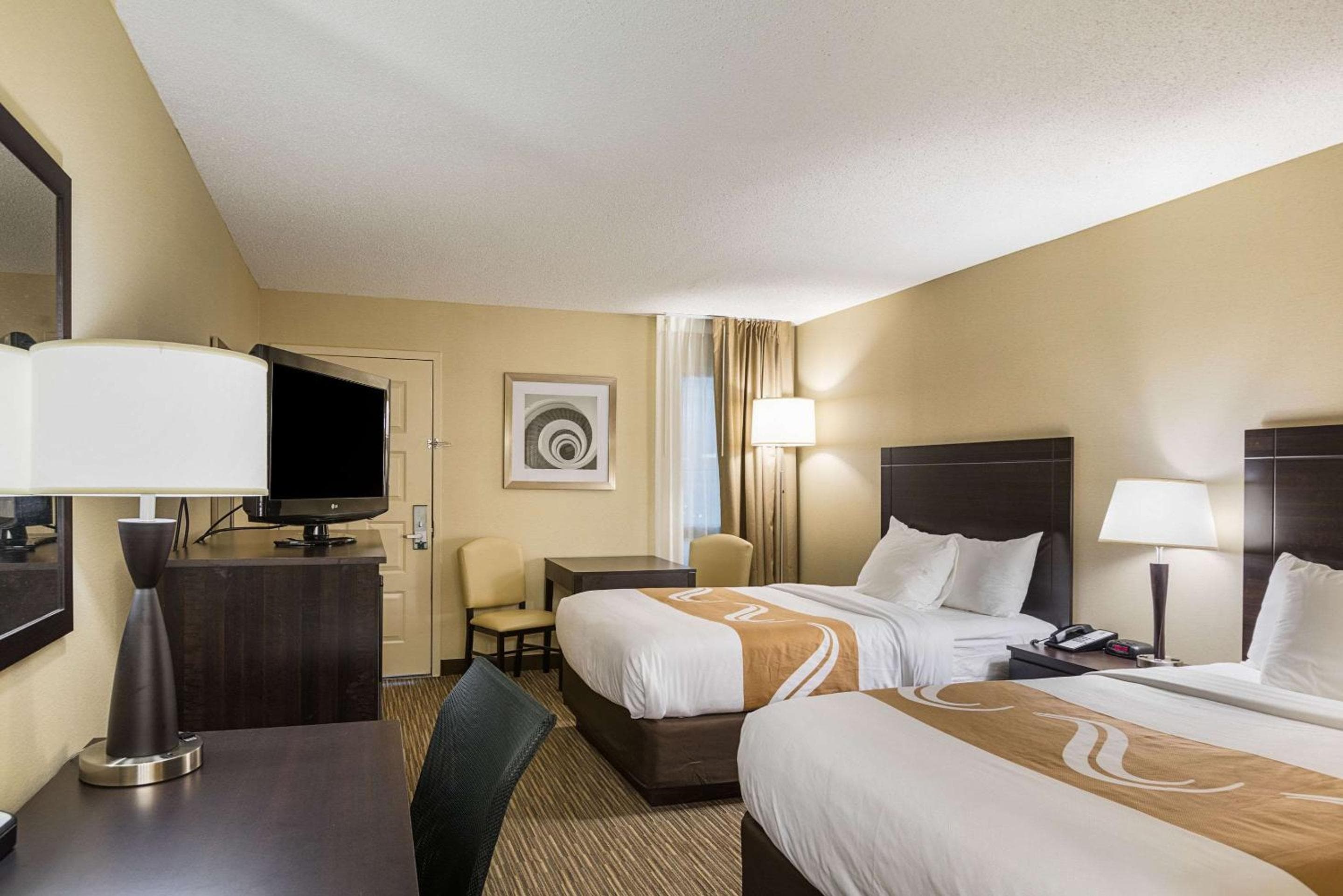 Quality Inn University Lansing