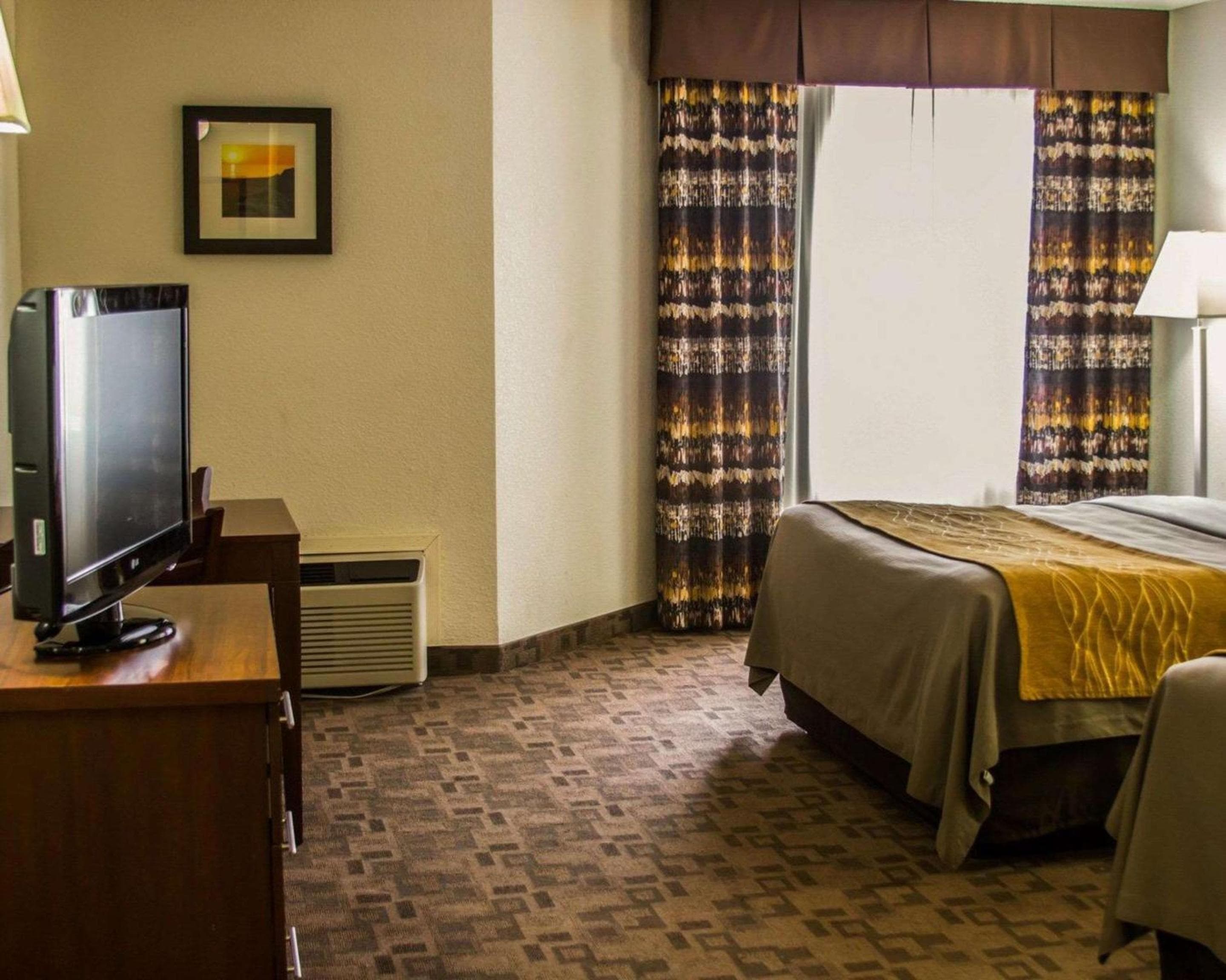 Comfort Inn Birch Run - Frankenmuth