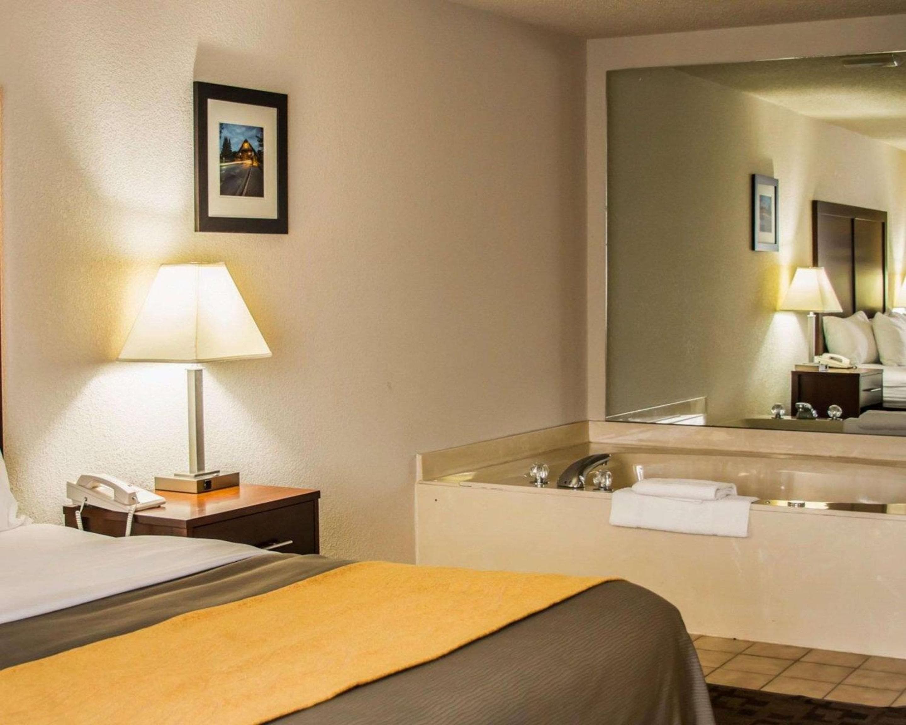 Comfort Inn Birch Run - Frankenmuth