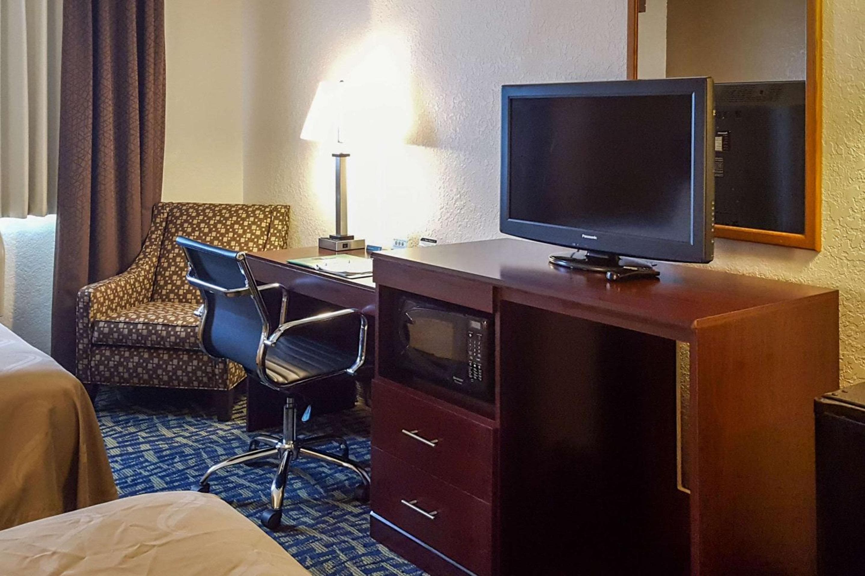 Quality Inn Ozark-Springfield South