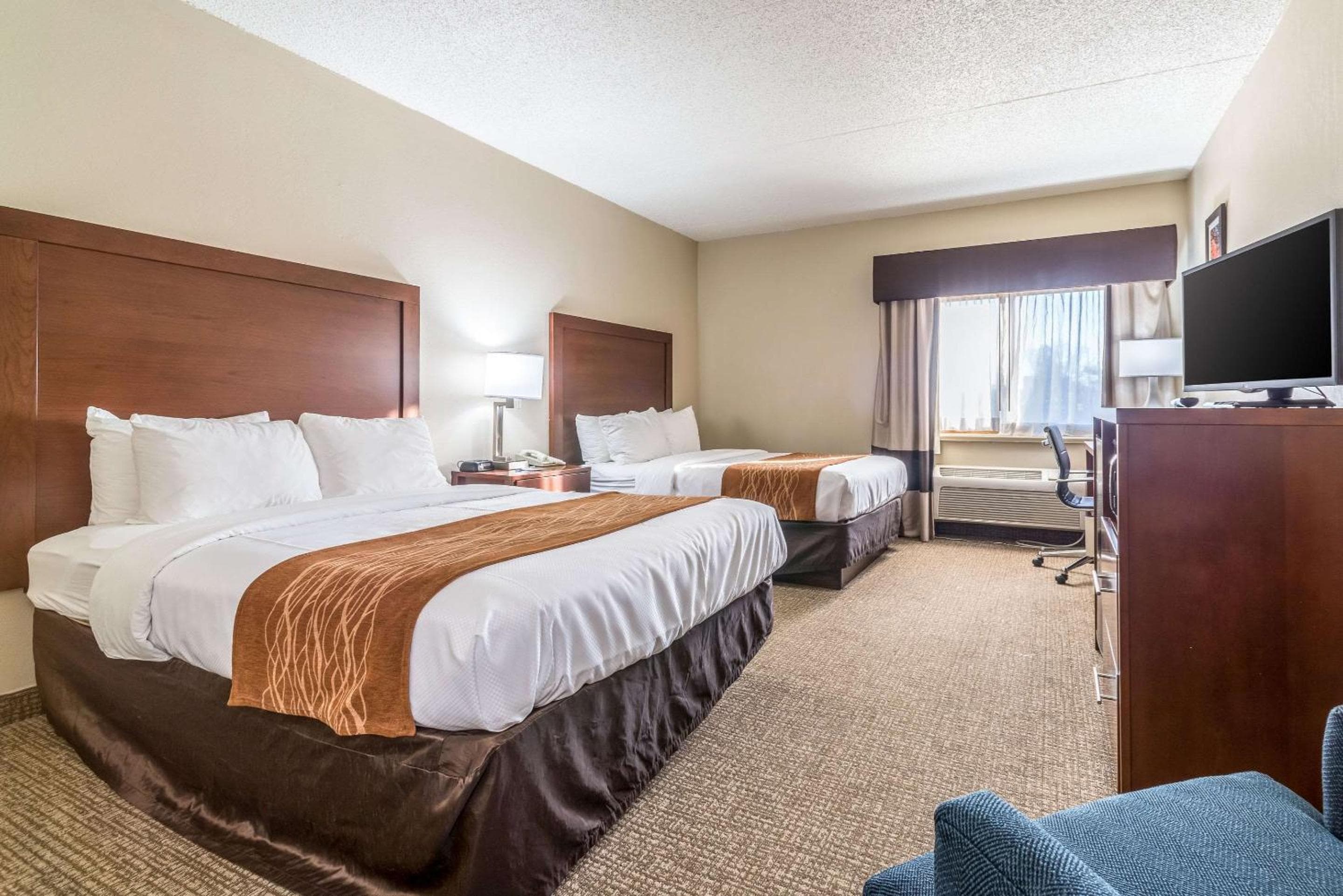 Comfort Inn Festus-St Louis South