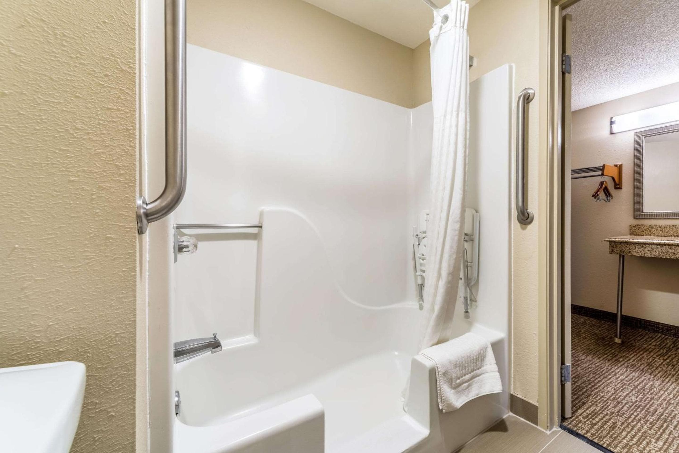 Comfort Inn Festus-St Louis South
