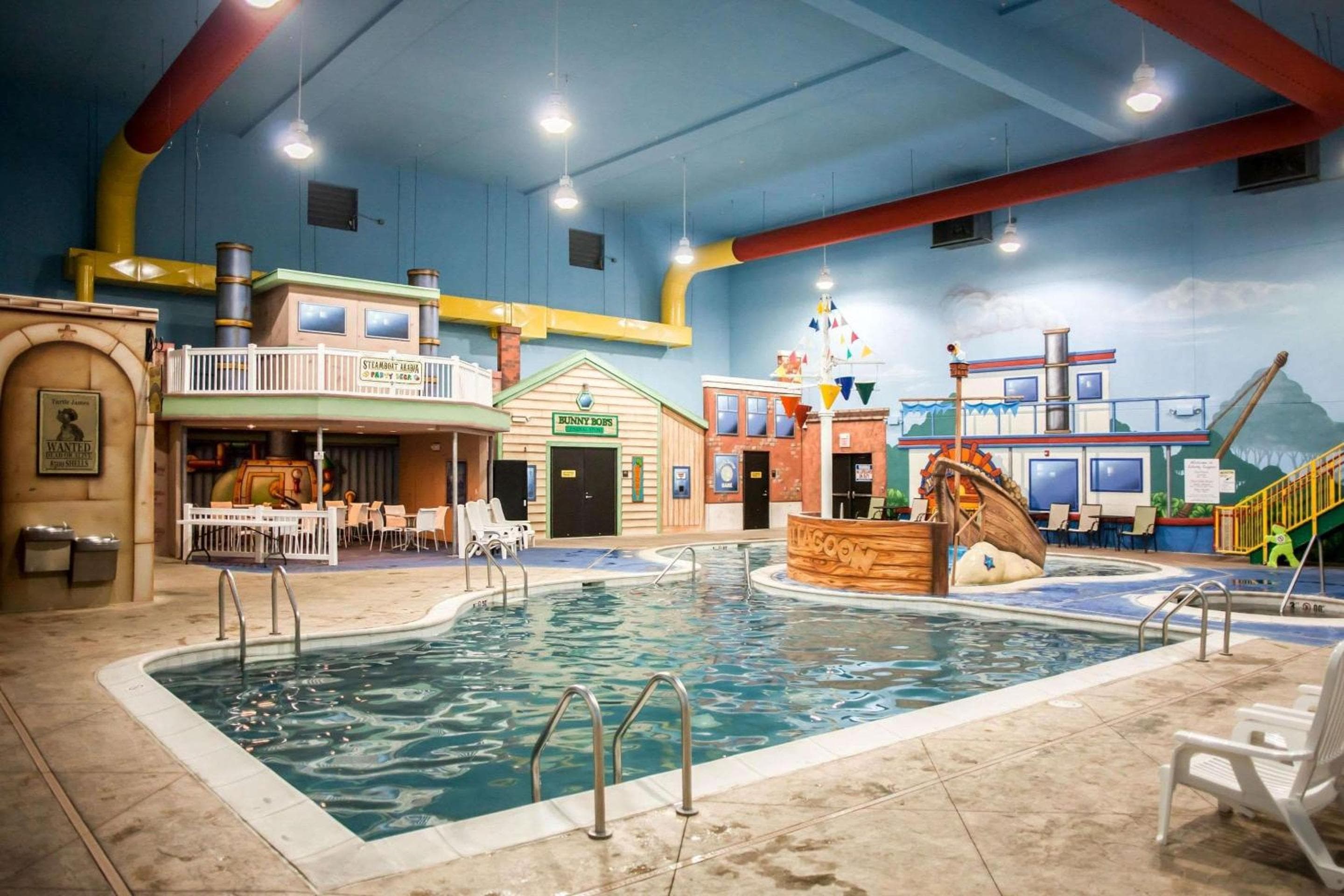 Sleep Inn & Suites Liberty - Kansas City