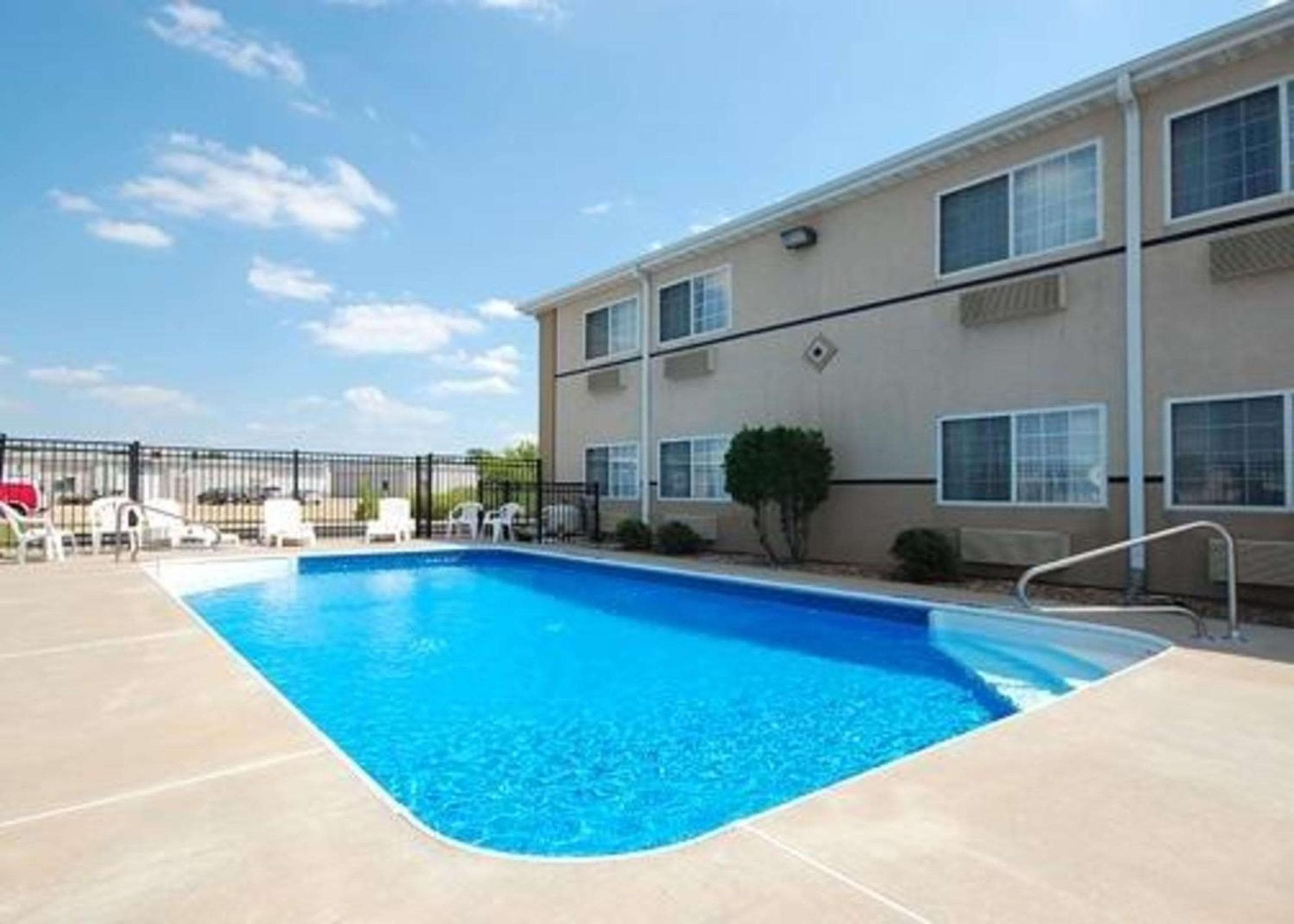 Quality Inn Belton - Kansas City South