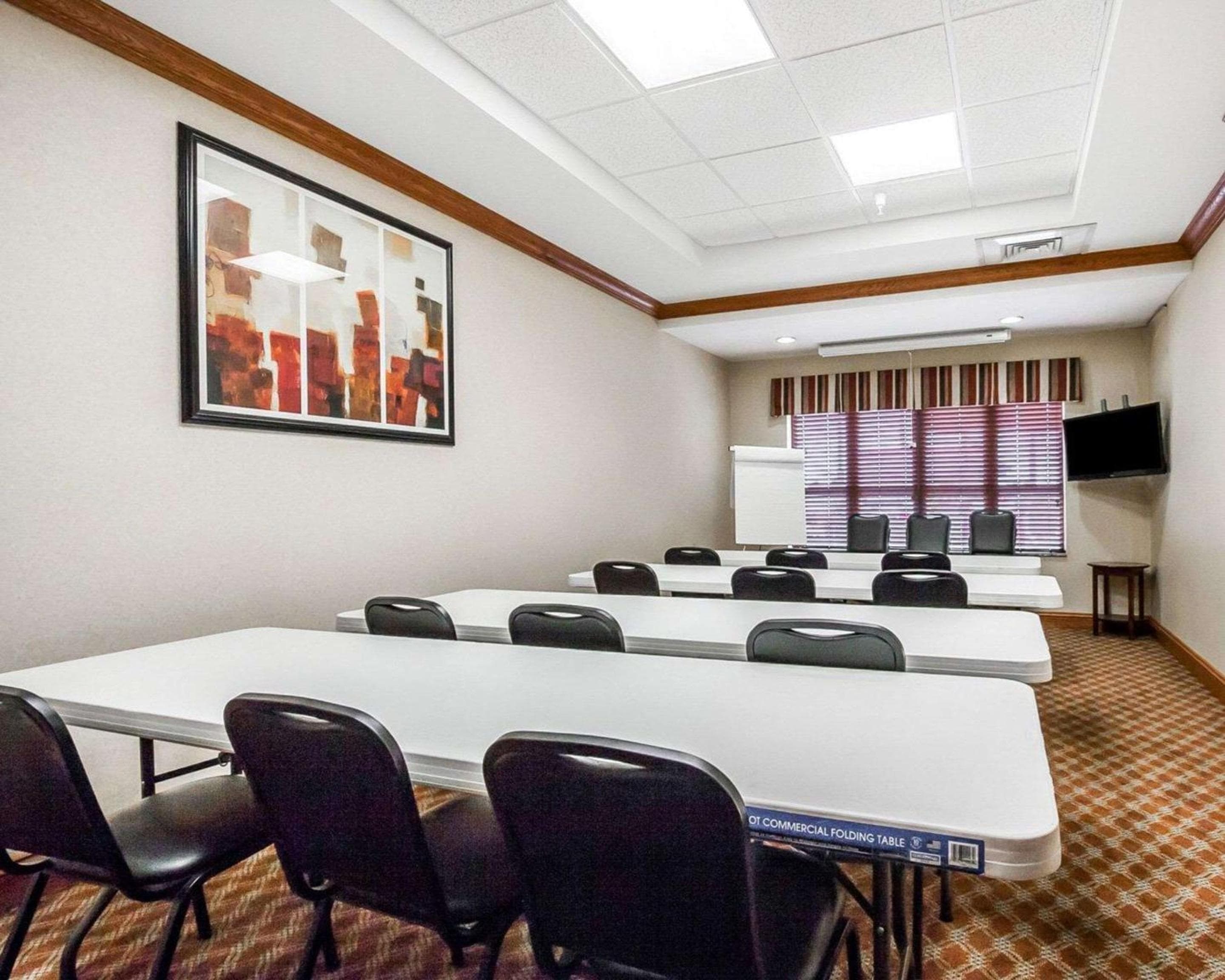 Comfort Inn & Suites Sikeston I-55