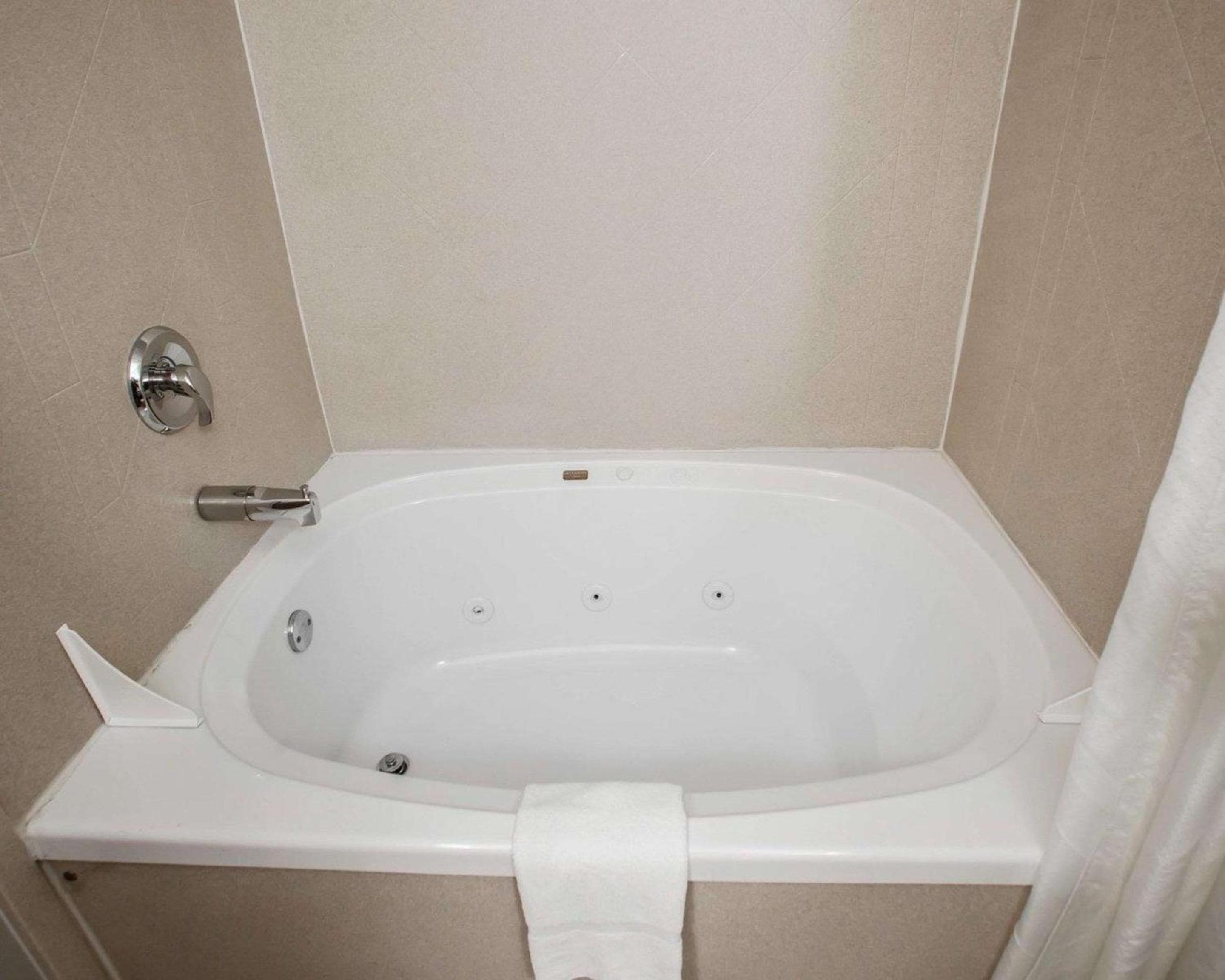 Comfort Inn Lees Summit - Hwy 50 & Hwy 291