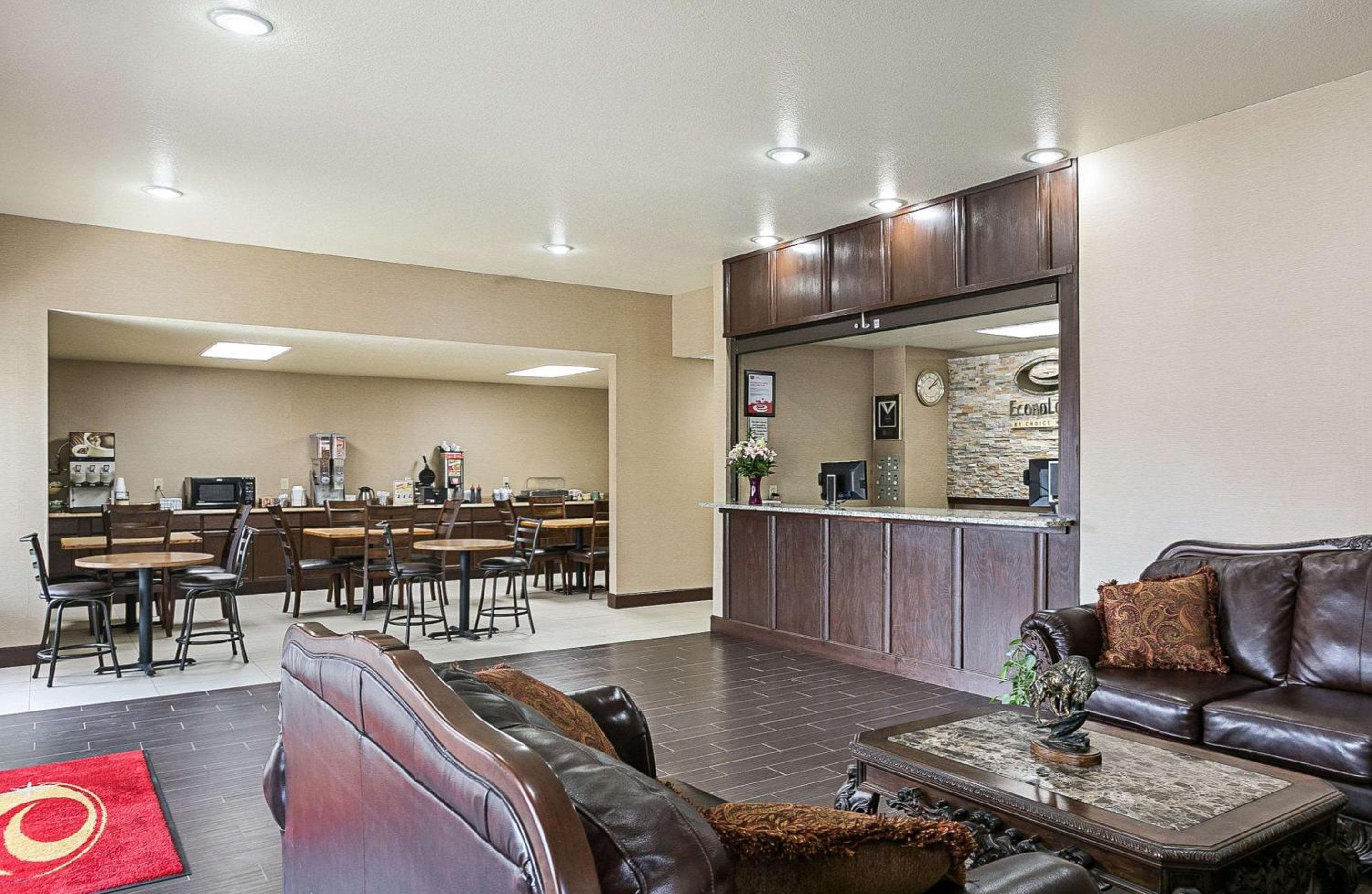 Econo Lodge Livingston Gateway to Yellowstone