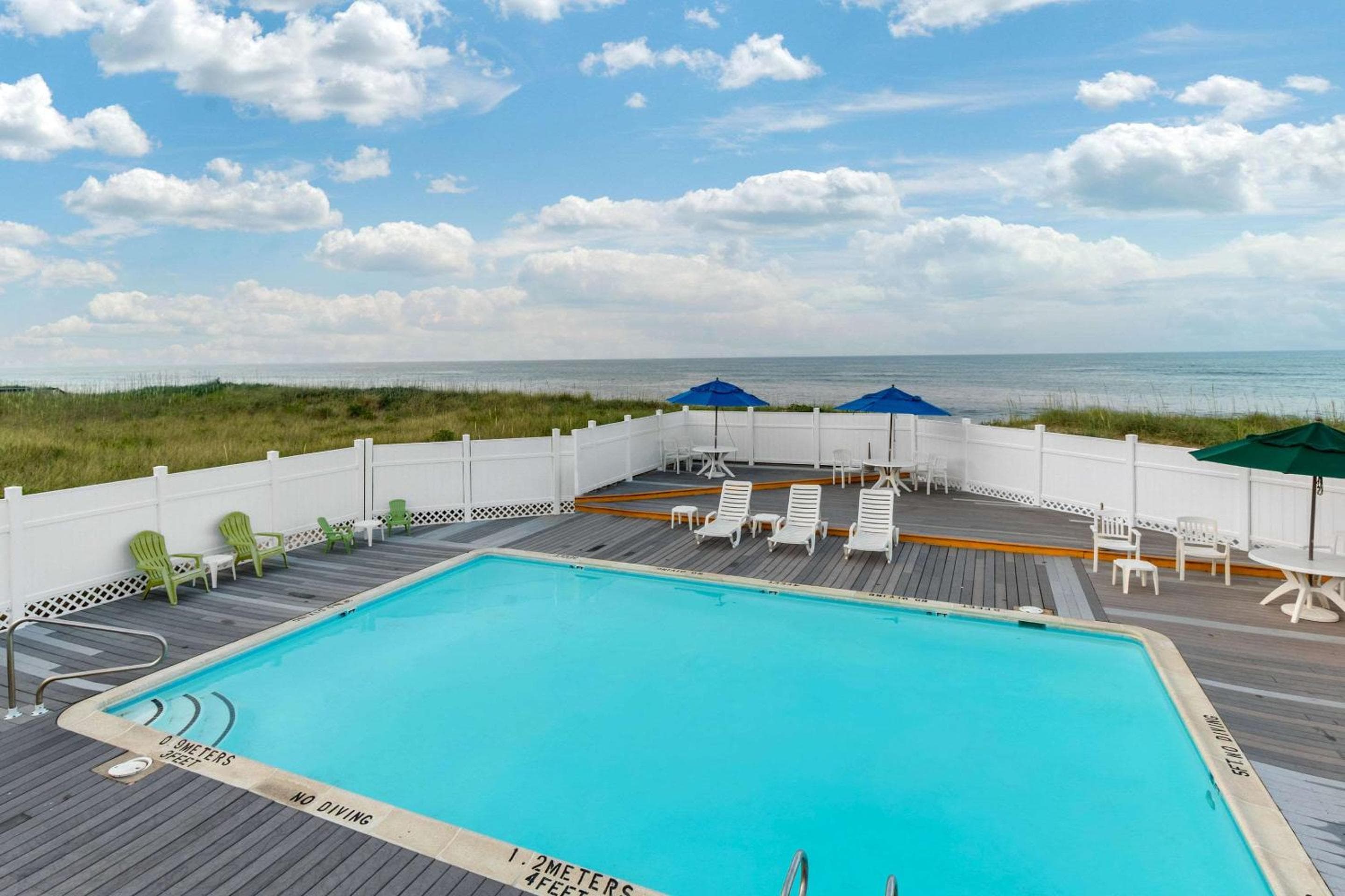 Spark by Hilton Outer Banks Kill Devil Hills