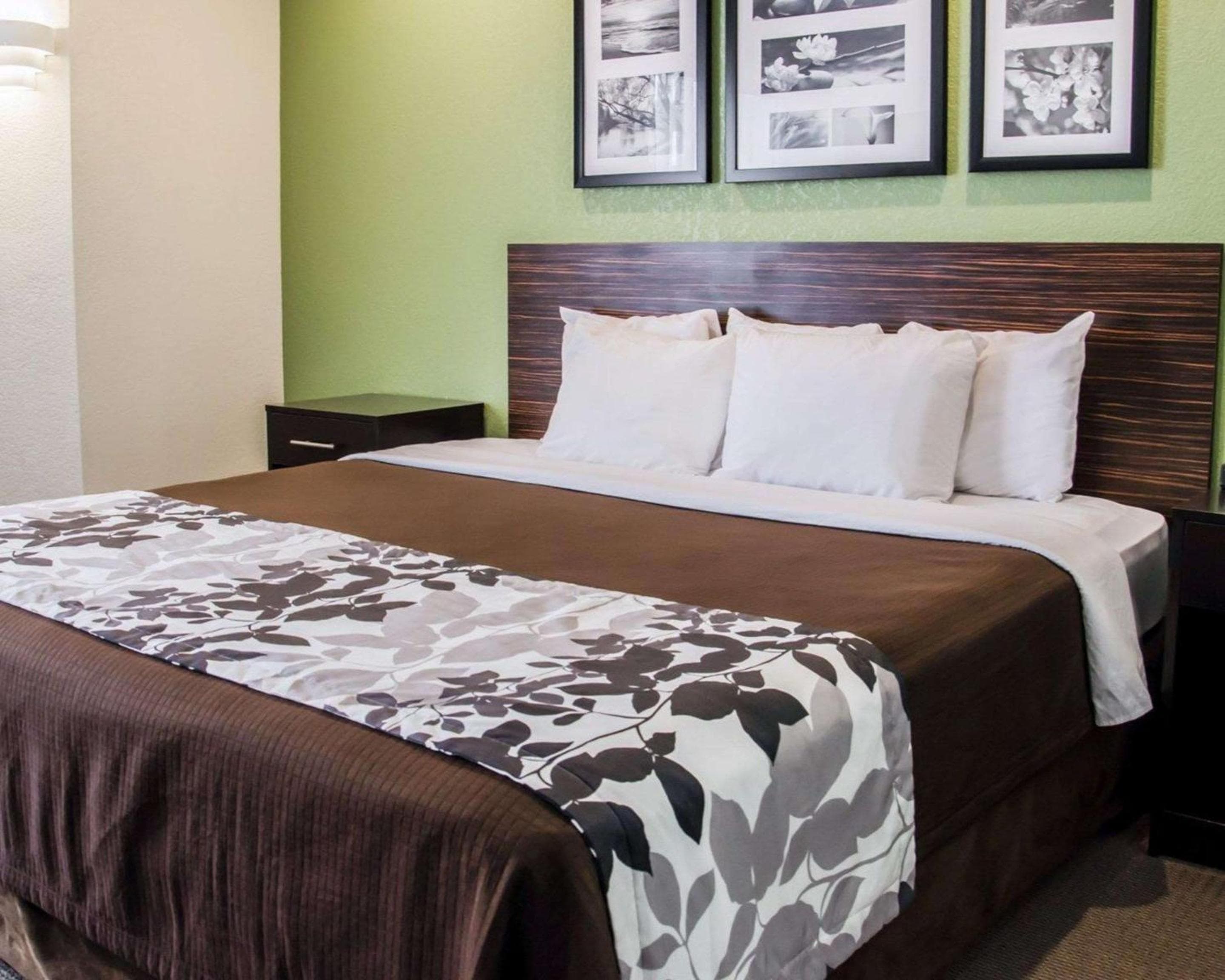Sleep Inn Concord - Kannapolis