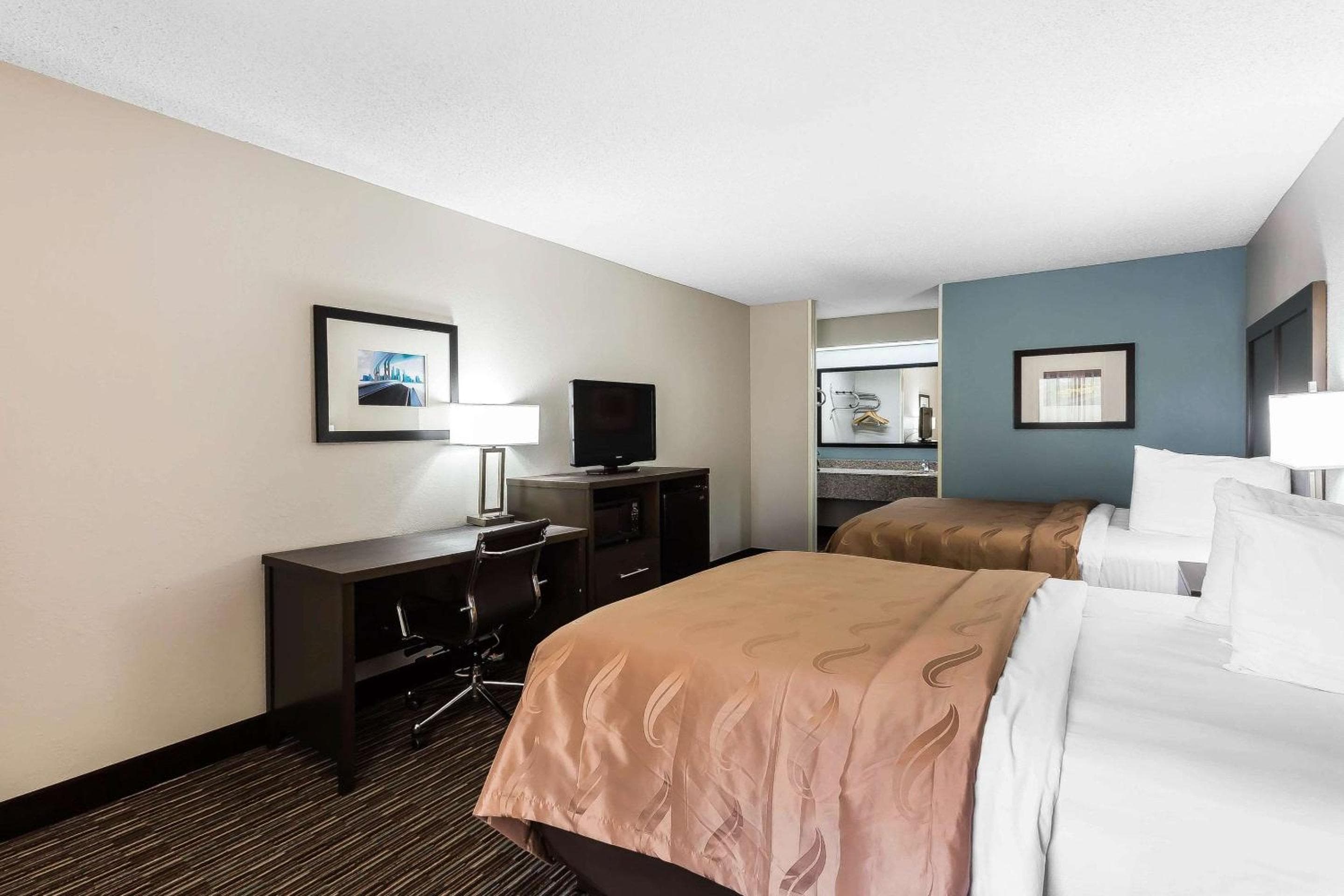 Quality Inn & Suites Mooresville-Lake Norman
