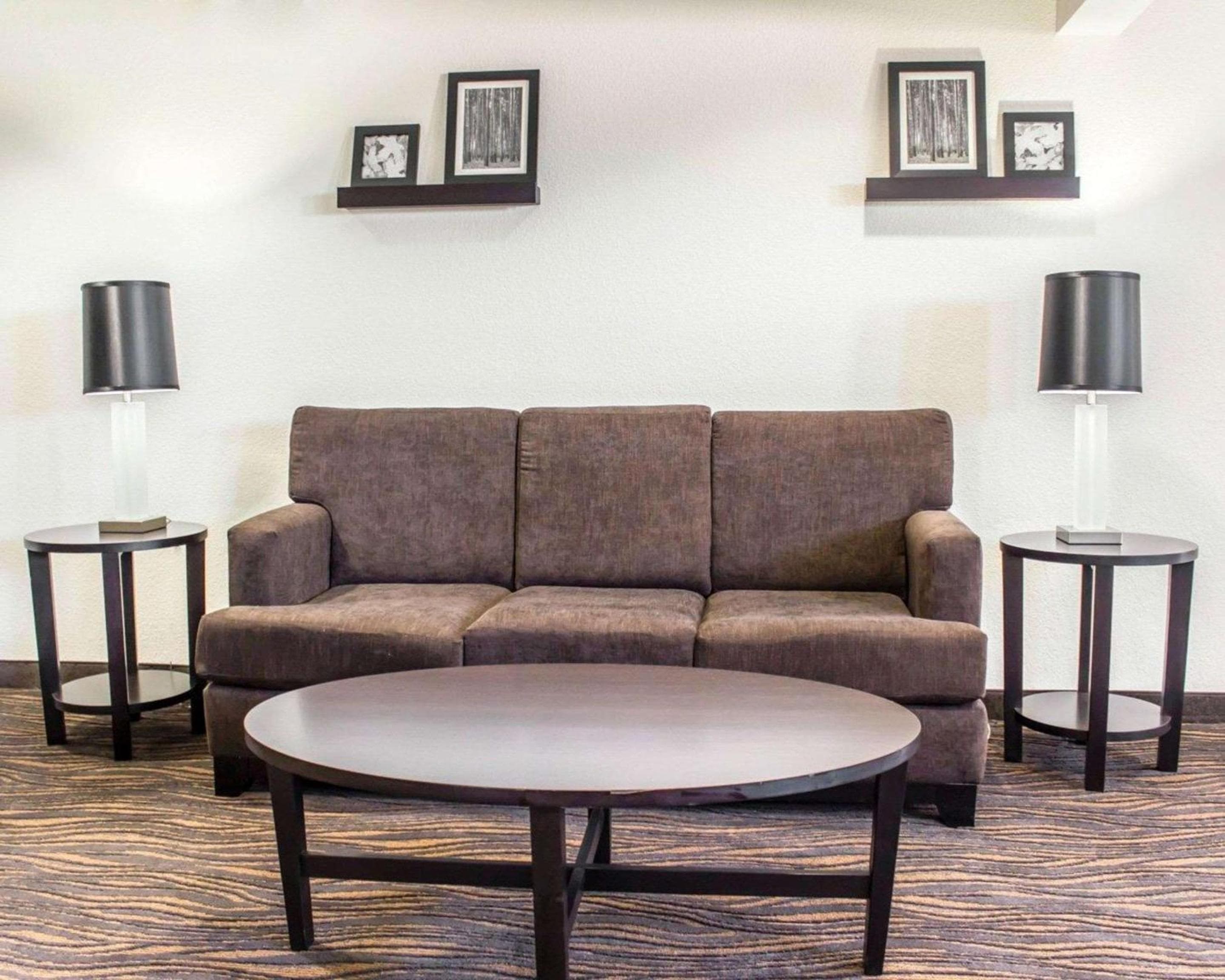 Sleep Inn & Suites Spring Lake - Fayetteville near Fort Bragg