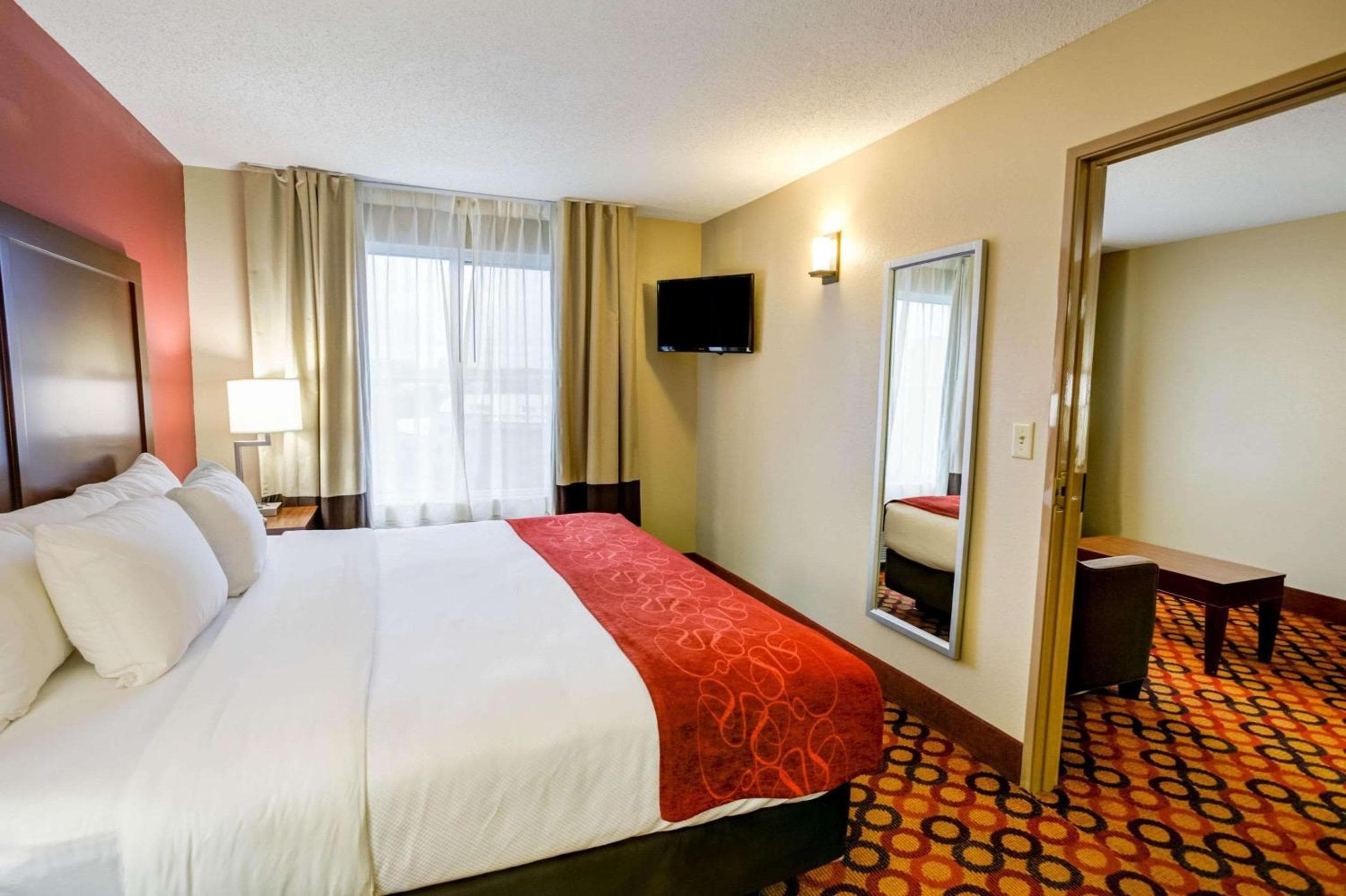 Concord Suites by IHG