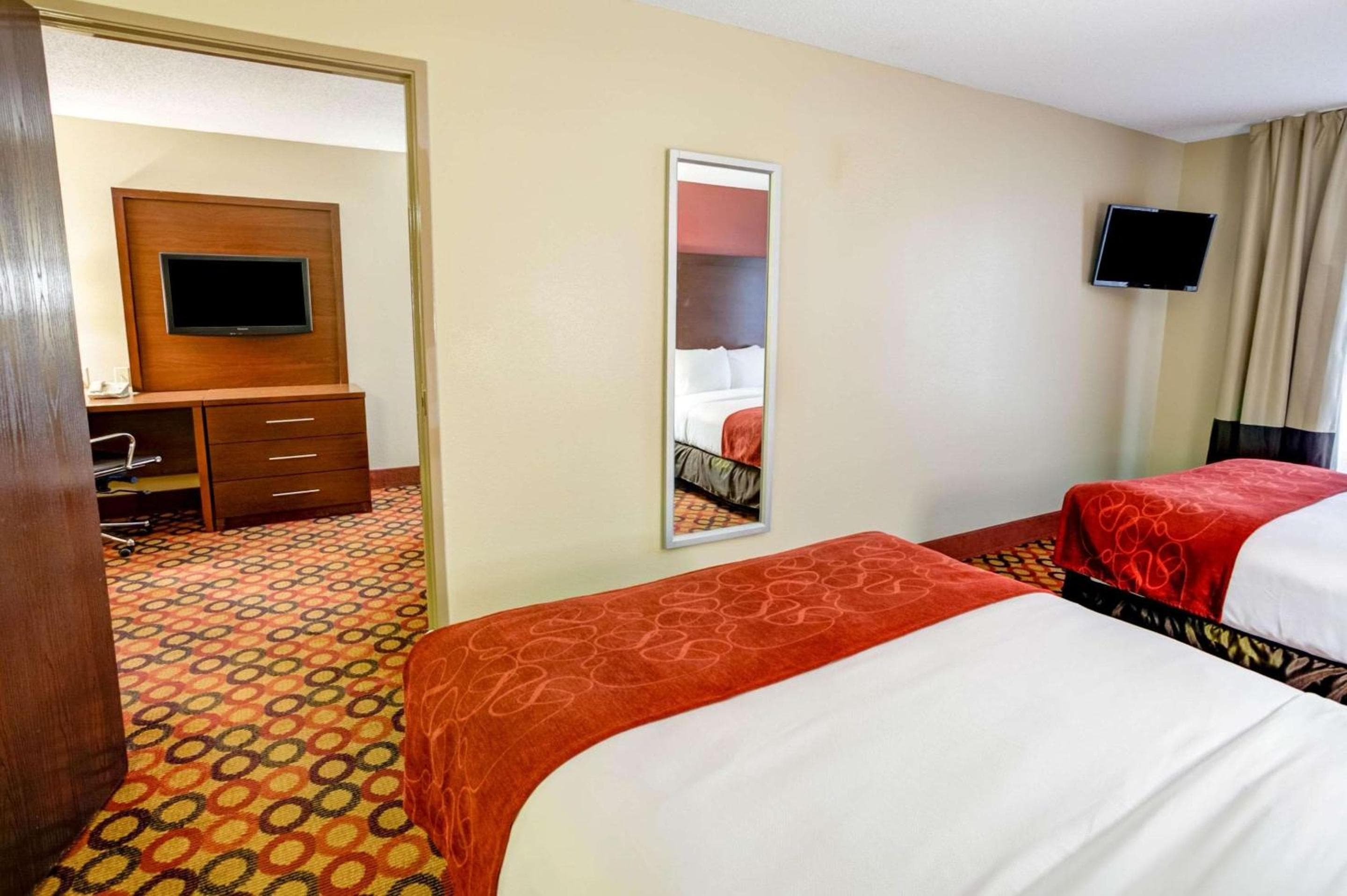Concord Suites by IHG