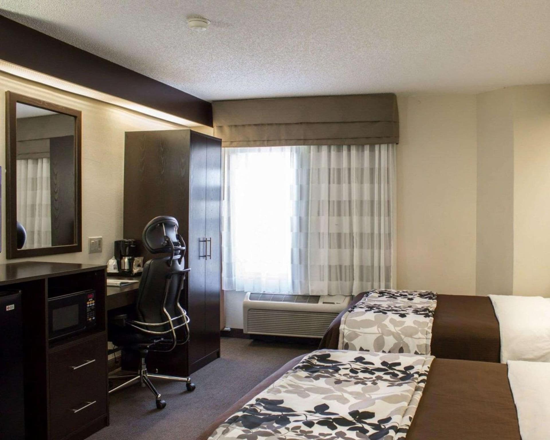 Sleep Inn Garner - Clayton