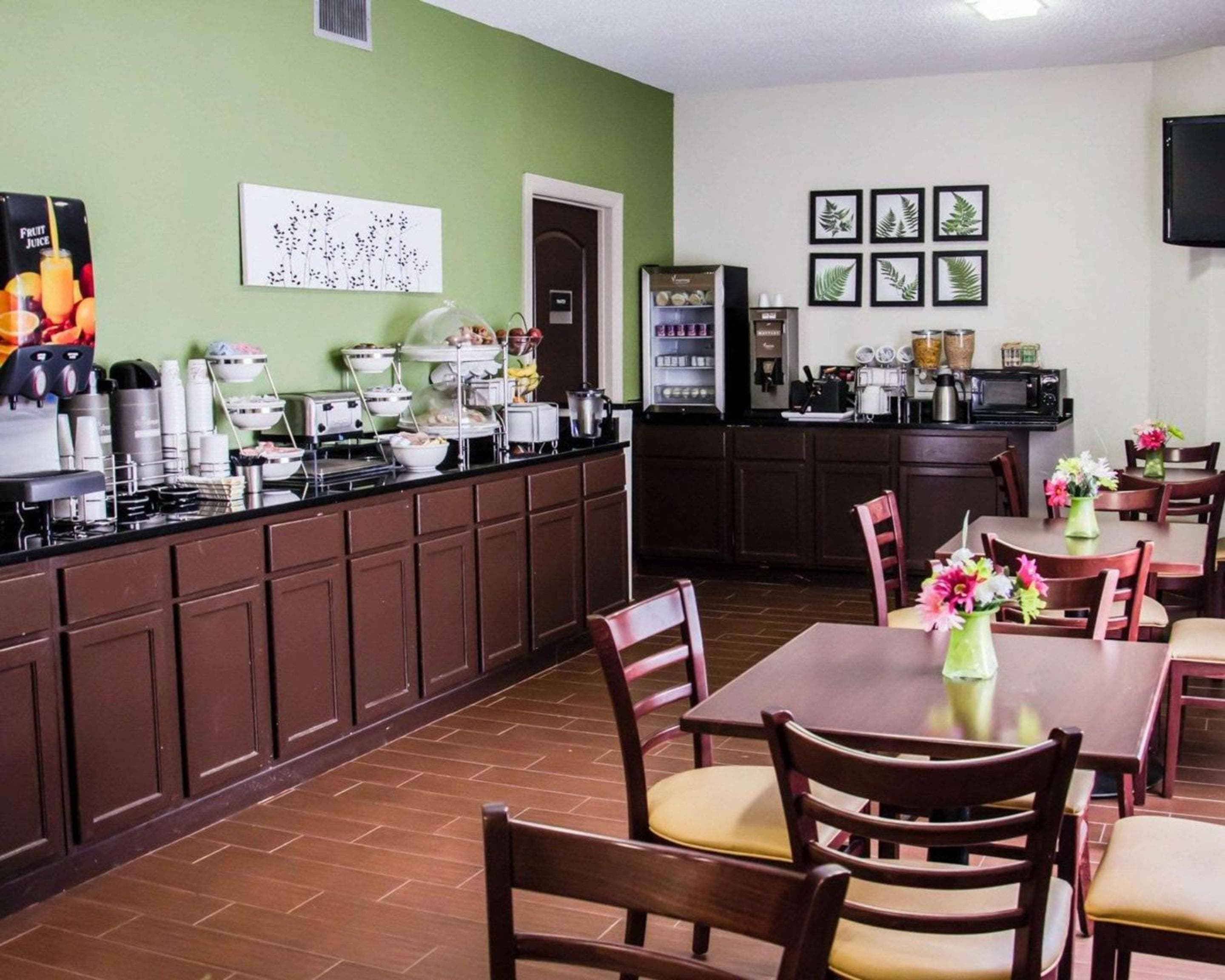 Sleep Inn Concord - Kannapolis